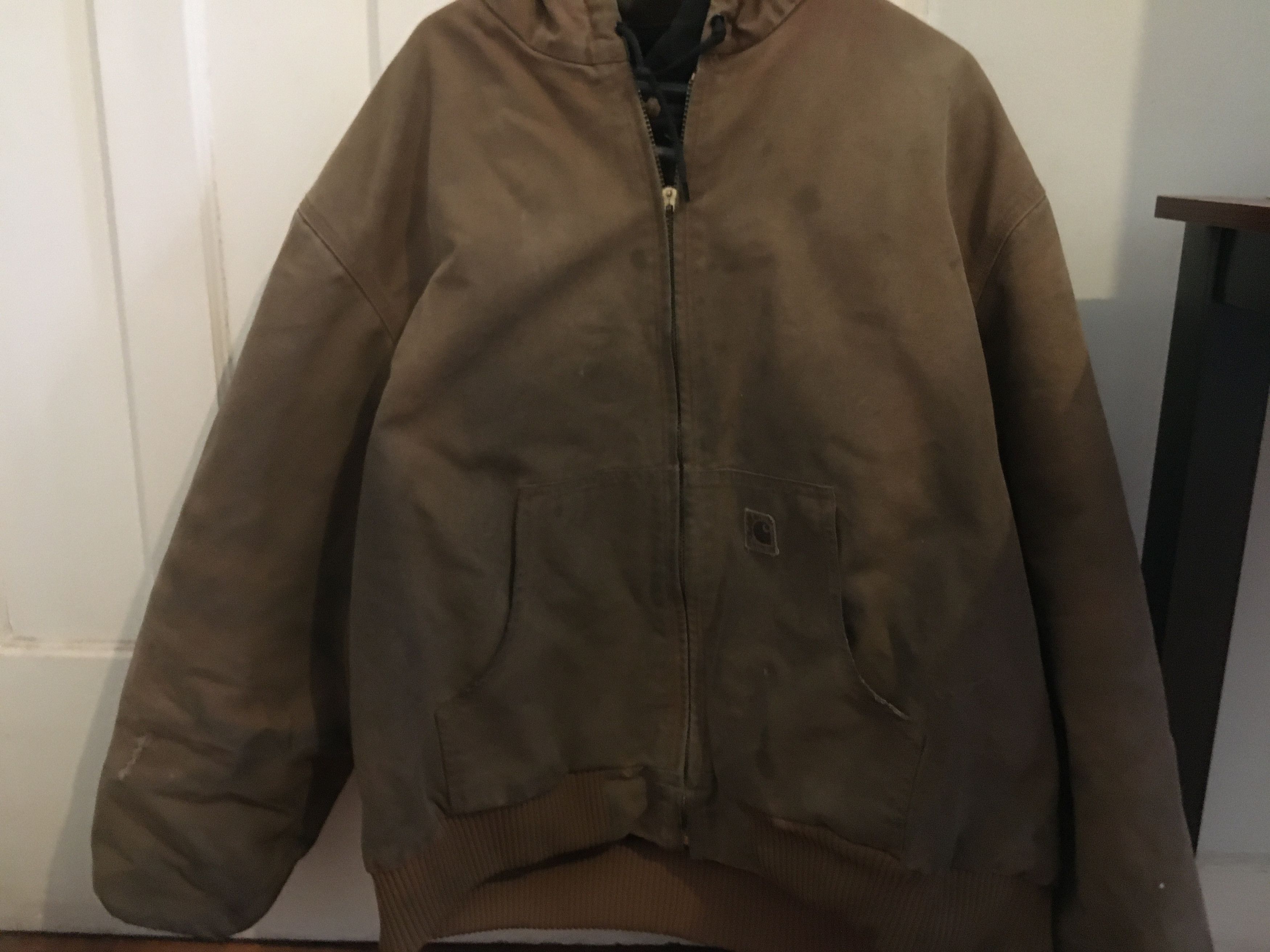 Carhartt Duck carhartt Size US XXL / EU 58 / 5 - 1 Thumbnail