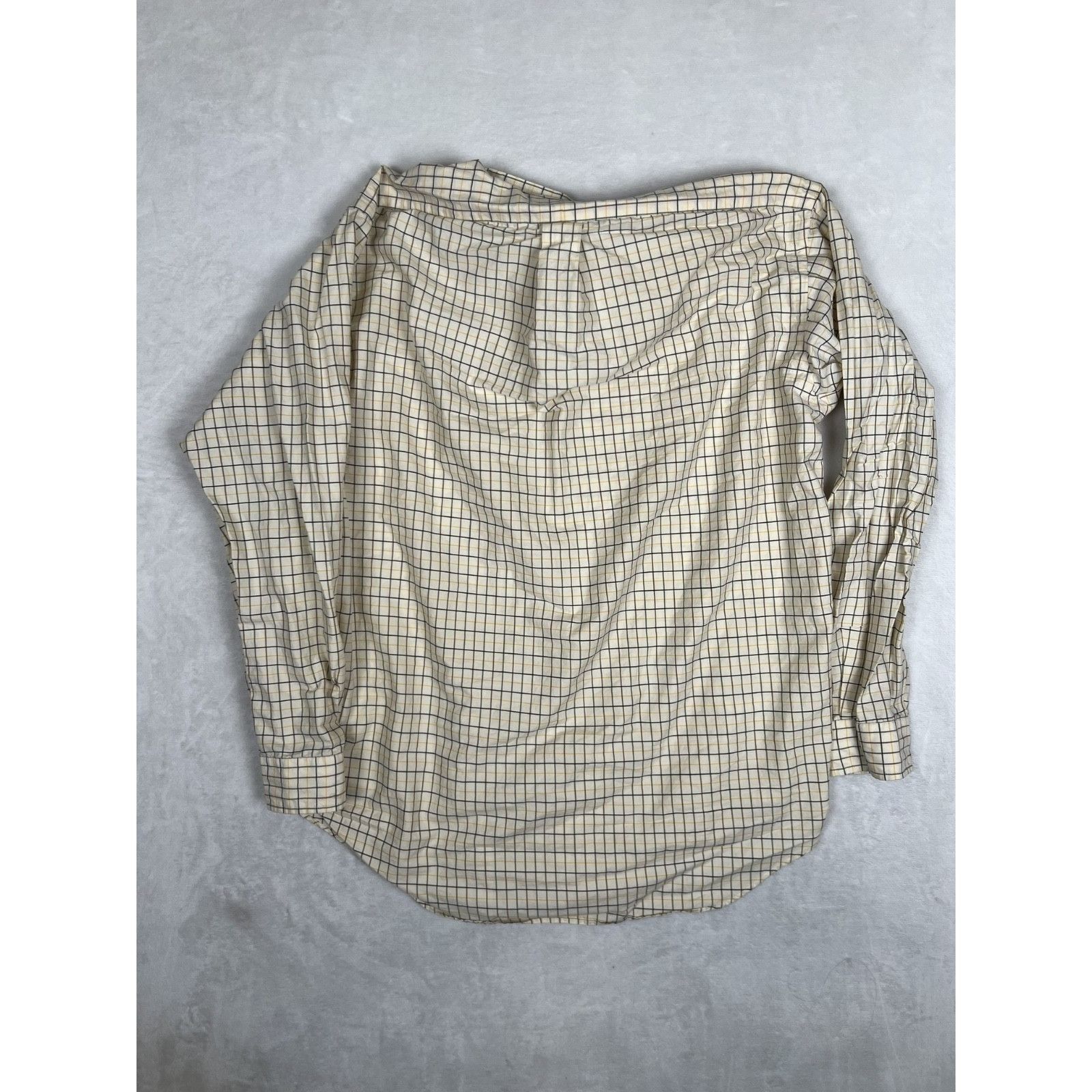 Polo Ralph Lauren Polo Ralph Lauren Classic Long Sleeve Button Up Shirt Size L Size US L / EU 52-54 / 3 - 5 Thumbnail