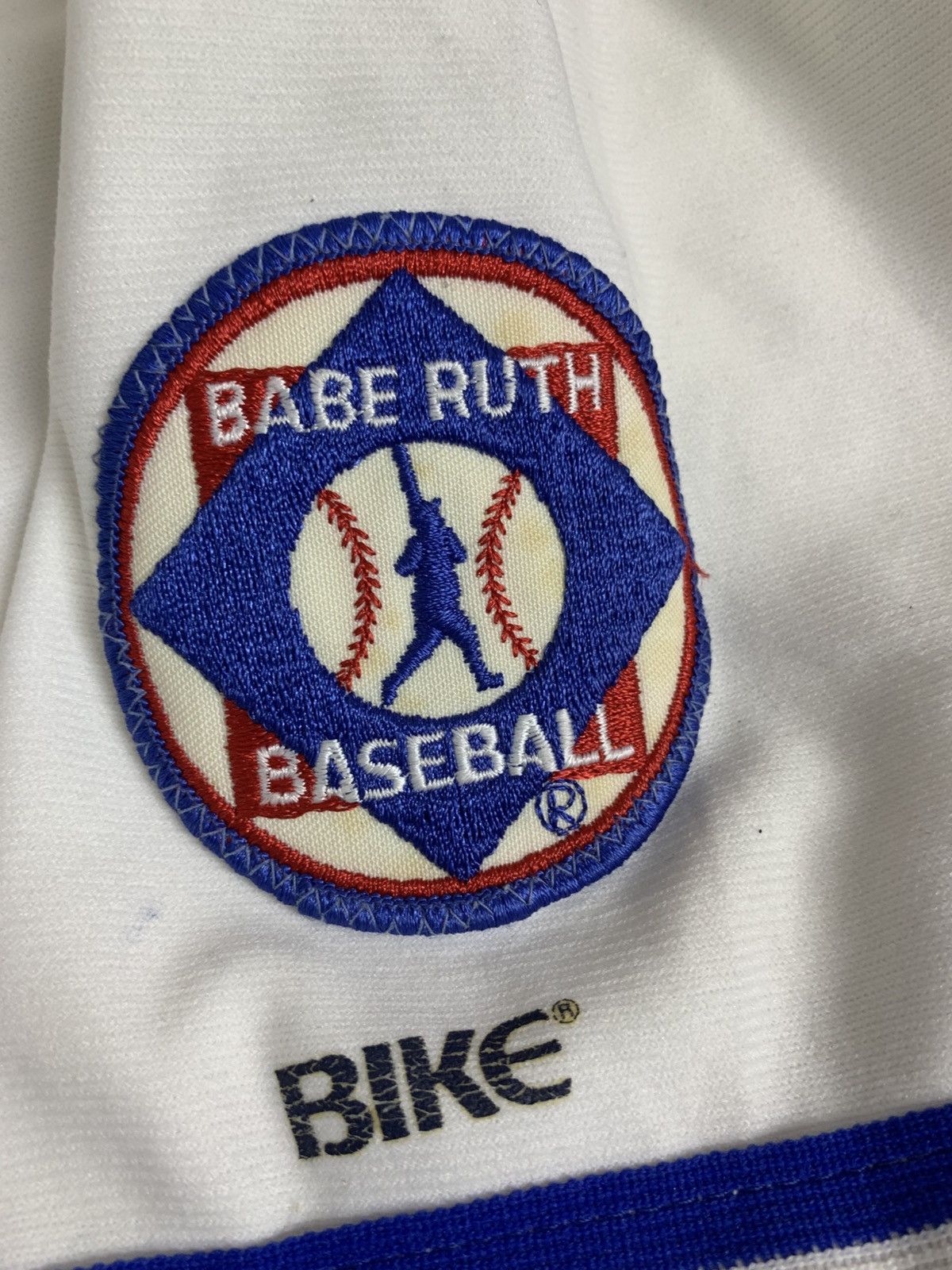 MLB × Starter × Vintage Vintage DODGERS Baseball Jersey Bike Size US L / EU 52-54 / 3 - 5 Thumbnail