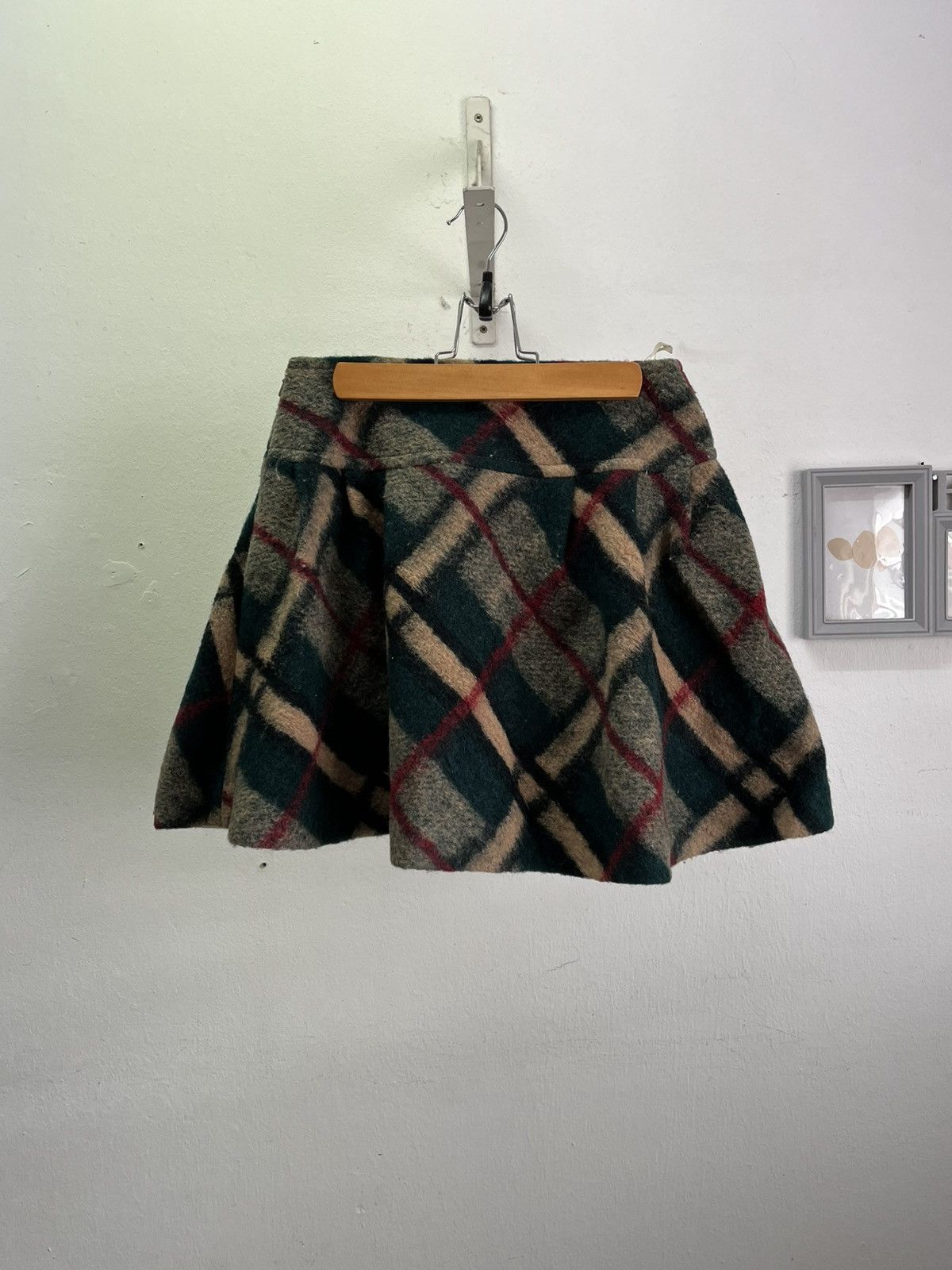 Burberry Burberry blue label Size 26" / US 2 / IT 38 - 2 Thumbnail
