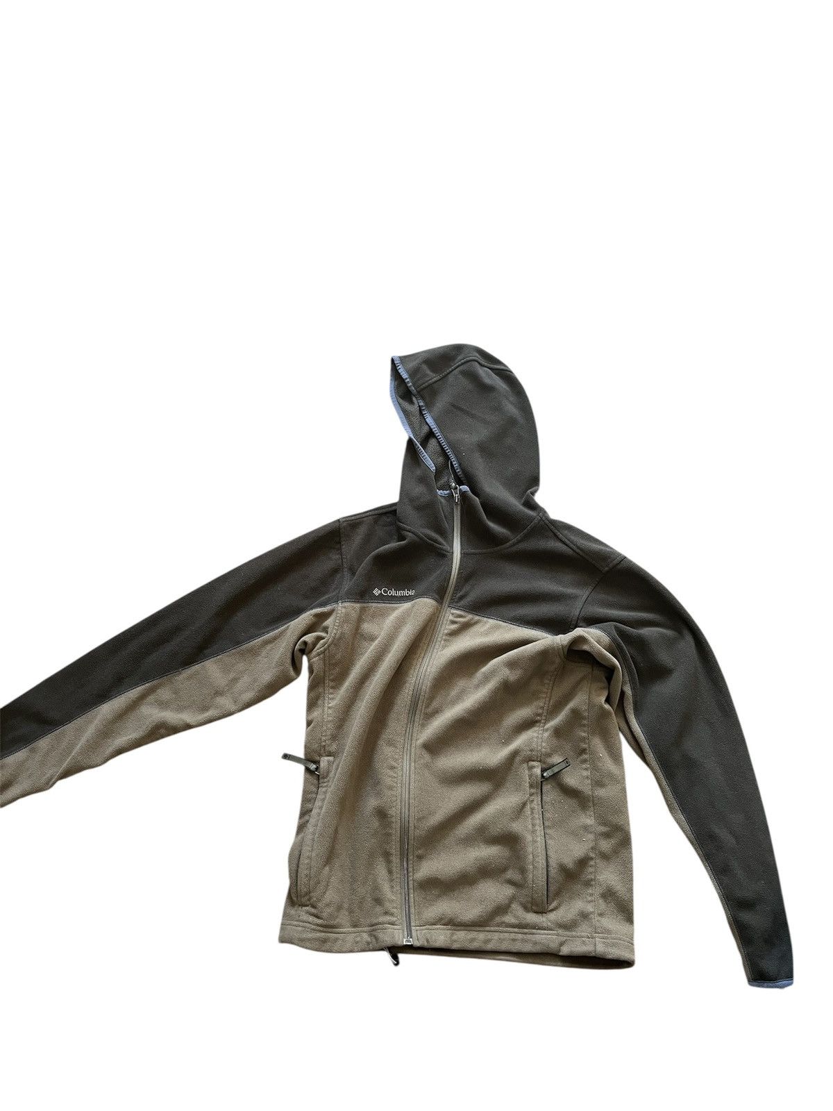 Columbia Columbia sportswear lightwear brown jacket small Size US S / EU 44-46 / 1 - 1 Thumbnail