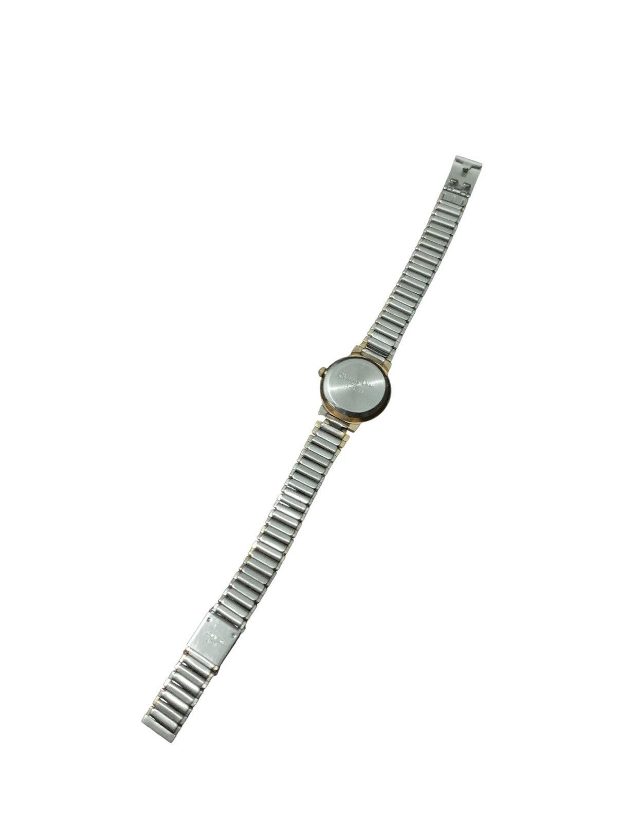 Christian Dior Monsieur Vintage Christian dior quartz watch Size ONE SIZE - 3 Thumbnail