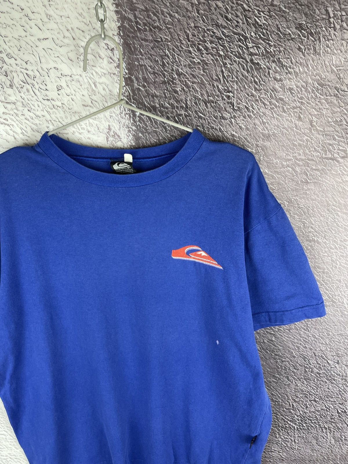 Quiksilver Quiksilver New Zealand vintage 90s made in Australia logo Size US S / EU 44-46 / 1 - 6 Thumbnail