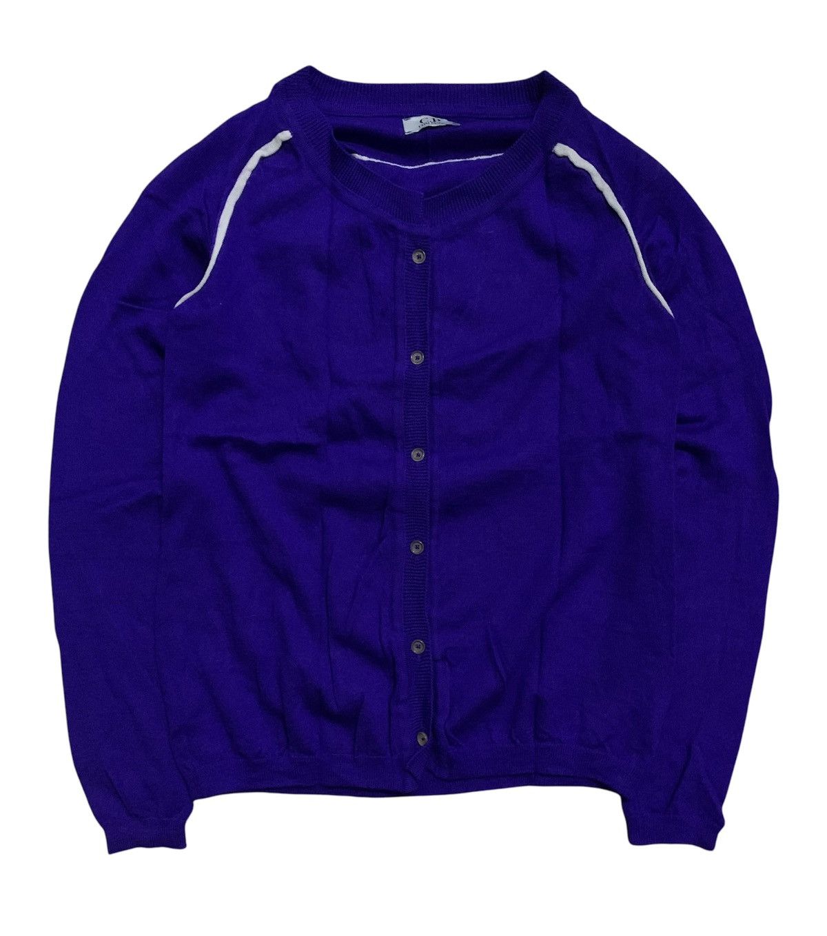 C.P. Company 💥 C.P. Company Cardigan Size XS / US 0-2 / IT 36-38 - 1 Thumbnail