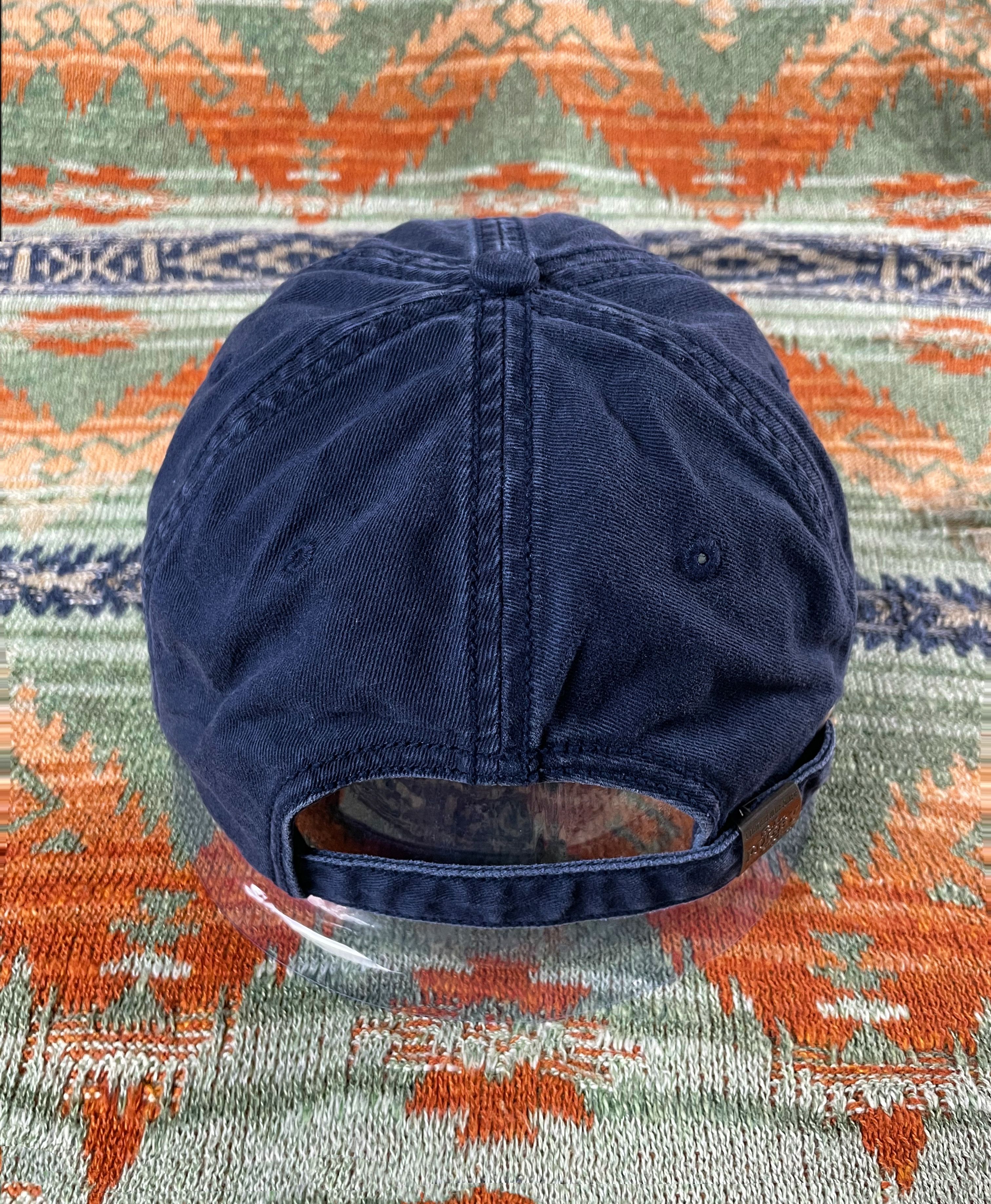 Ralph Lauren × Rugby Ralph Lauren Ralph Lauren Rugby IVY Baseball Hat Cap Size ONE SIZE - 3 Thumbnail