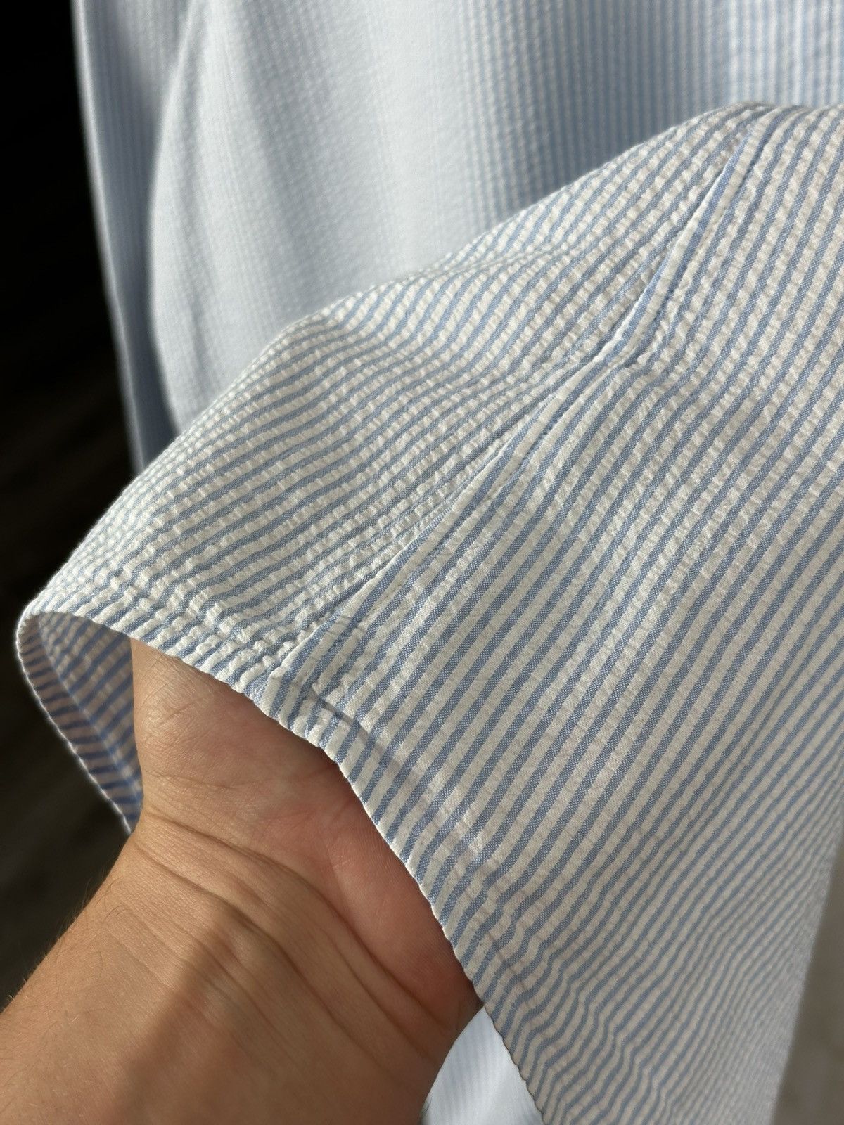 Polo Ralph Lauren Ralph Lauren Shirt Button Up Vintage Classic Fit Size US M / EU 48-50 / 2 - 8 Thumbnail