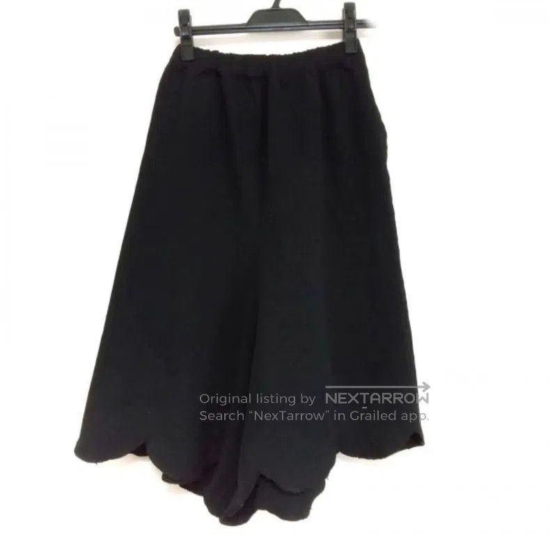 Comme des Garcons Comme Des Garcons size XS pants Size 24" / US 00 / IT 34 - 1 Thumbnail