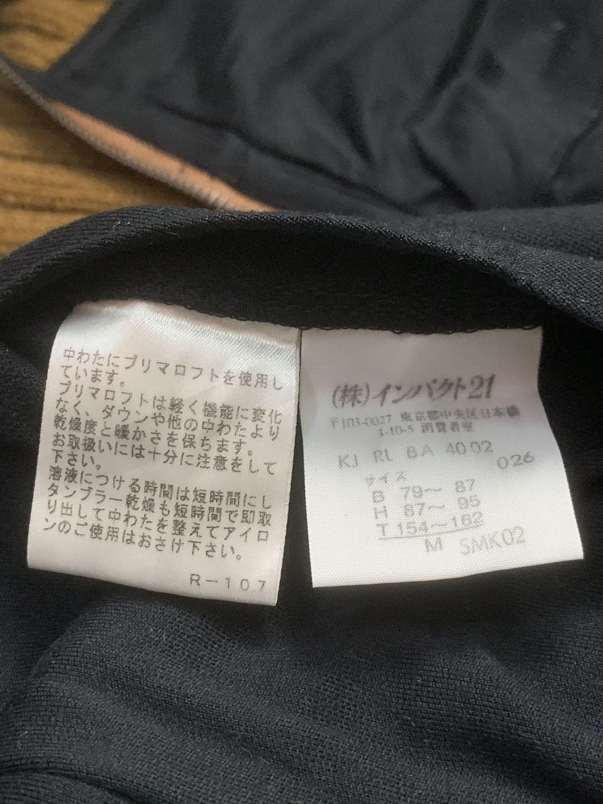 Ralph Lauren × Vintage Rare Design Vintage Ralph Lauren Sports Reversible Jackets Size M / US 6-8 / IT 42-44 - 9 Thumbnail