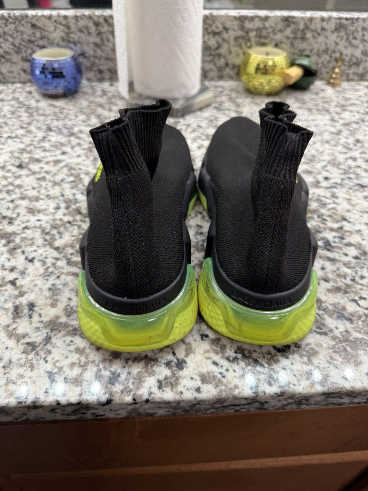 Balenciaga Balenciaga trainers Size US 6 / IT 36 - 3 Thumbnail