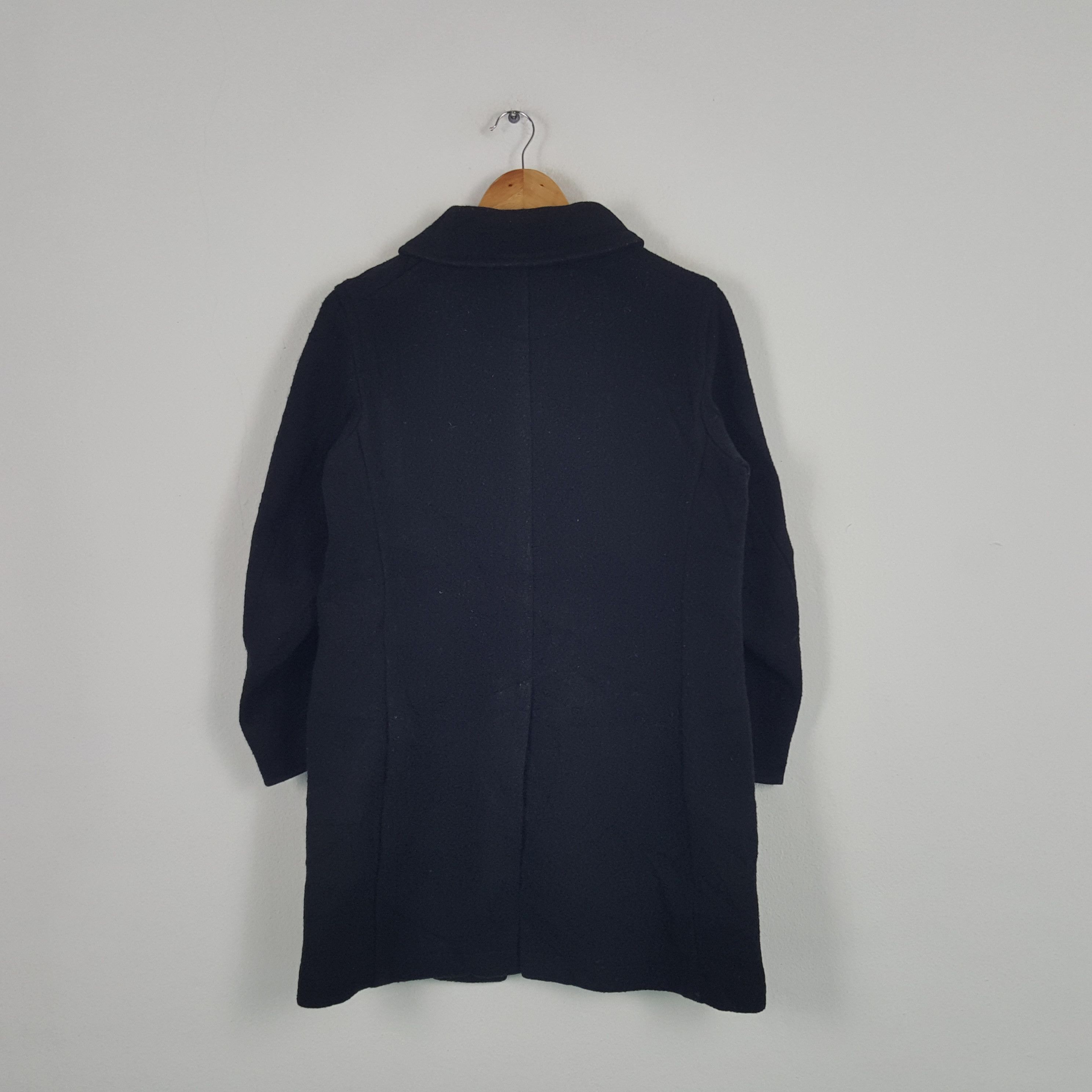 Danton × Vintage Vintage Danton Japanese Stye Long Jacket Size US S / EU 44-46 / 1 - 3 Thumbnail