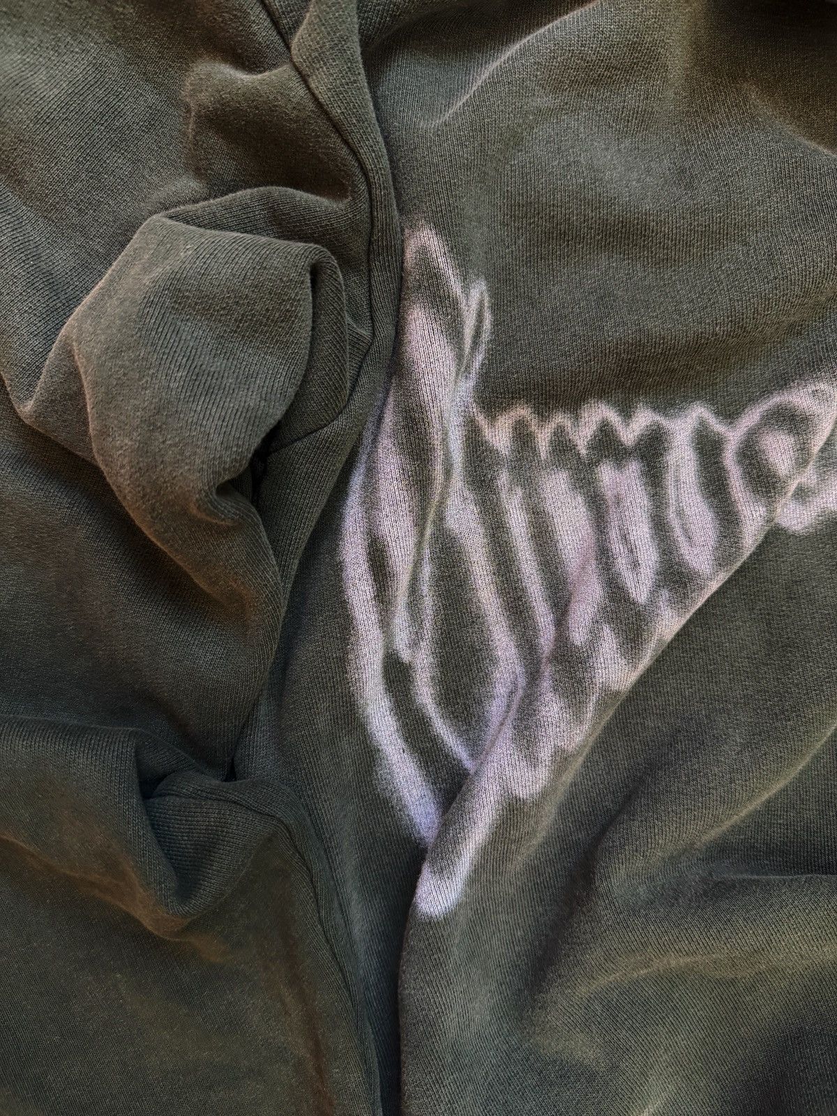 Travis Scott Travis Scott MetLife Flag Hoodie Size US S / EU 44-46 / 1 - 3 Thumbnail