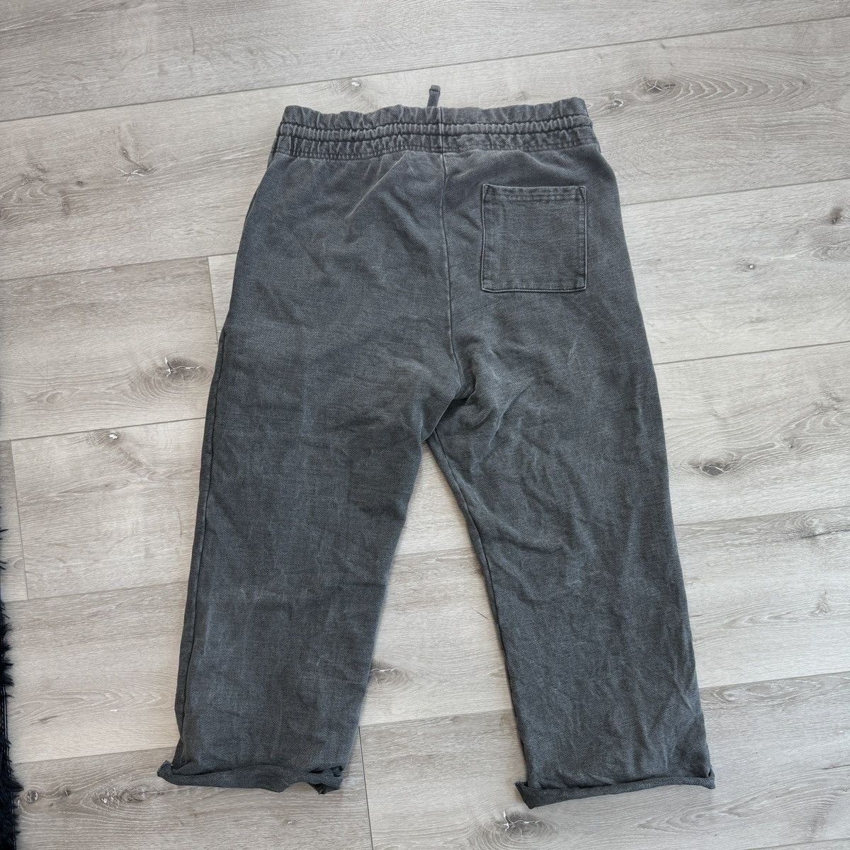 basketcase gallery Basketcase gallery sweatpants Size US 32 / EU 48 - 3 Thumbnail