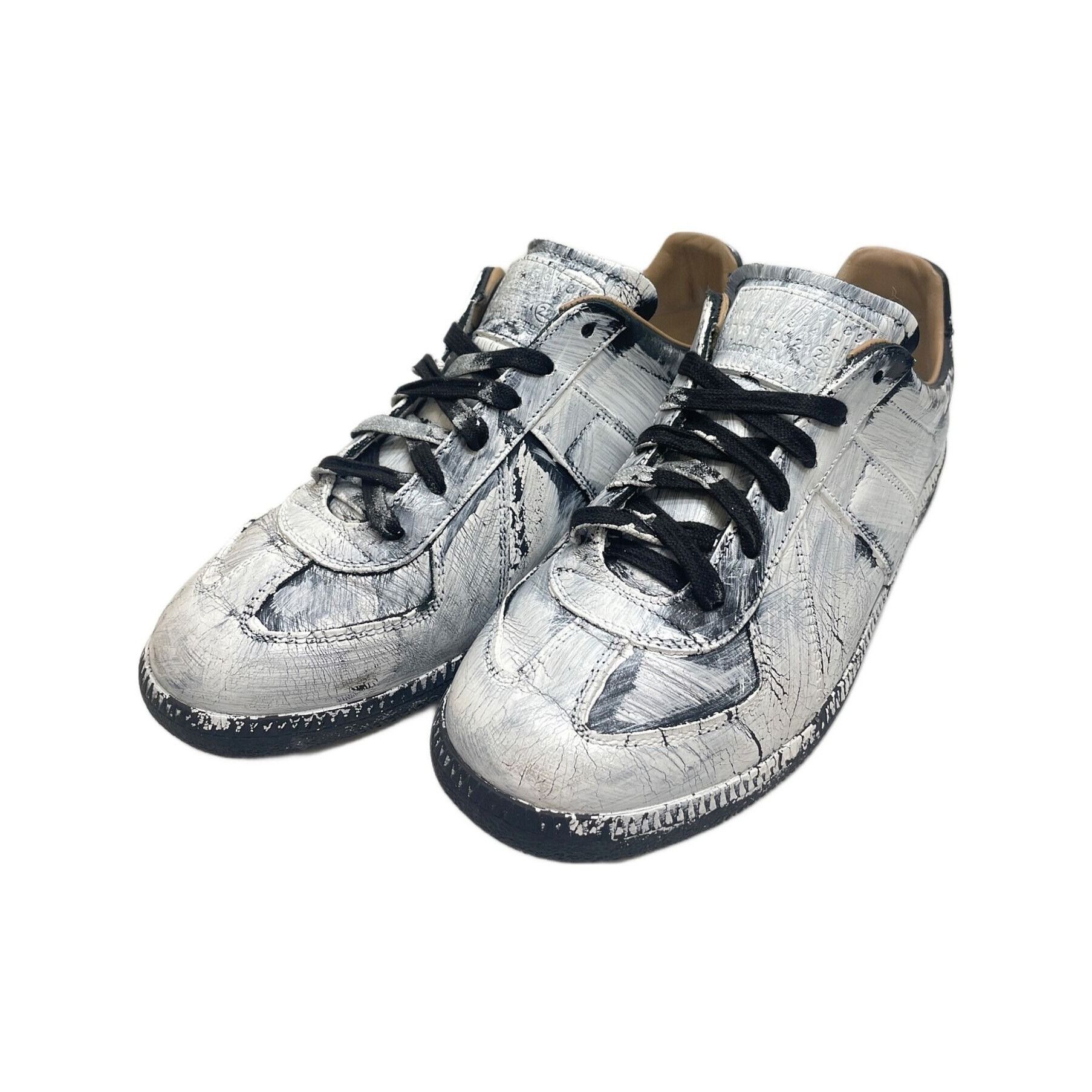 REPLICA SNEAKERS S37WS0566 サイズ42