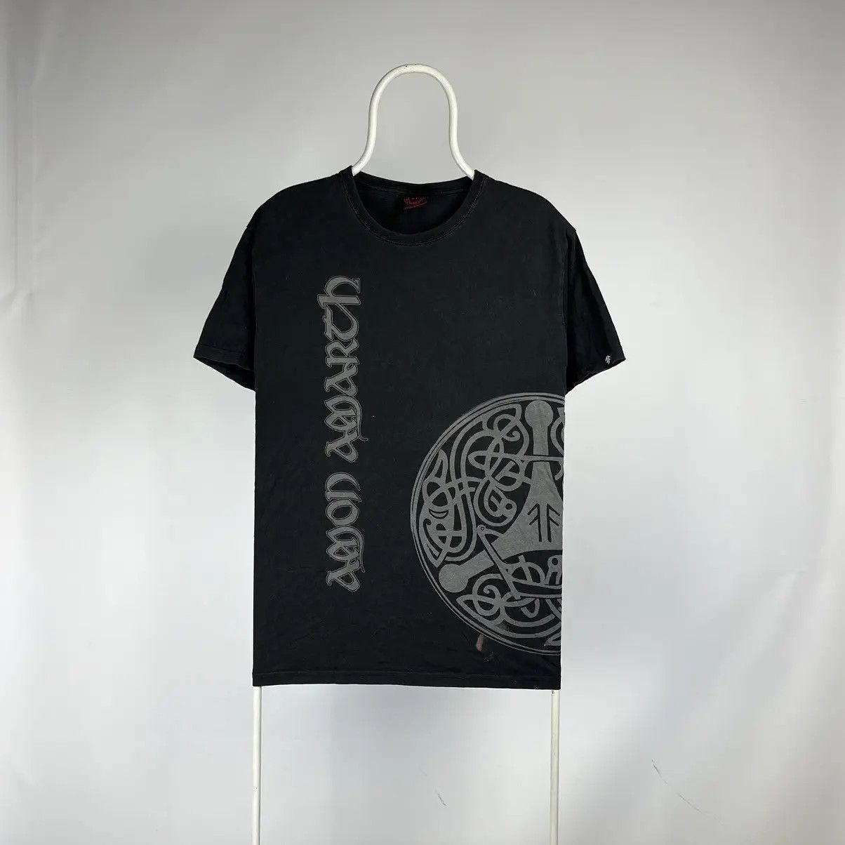 Band Tees Amon Amarth Tshirt rock band tee size XLarge Size US XL / EU 56 / 4 - 1 Thumbnail