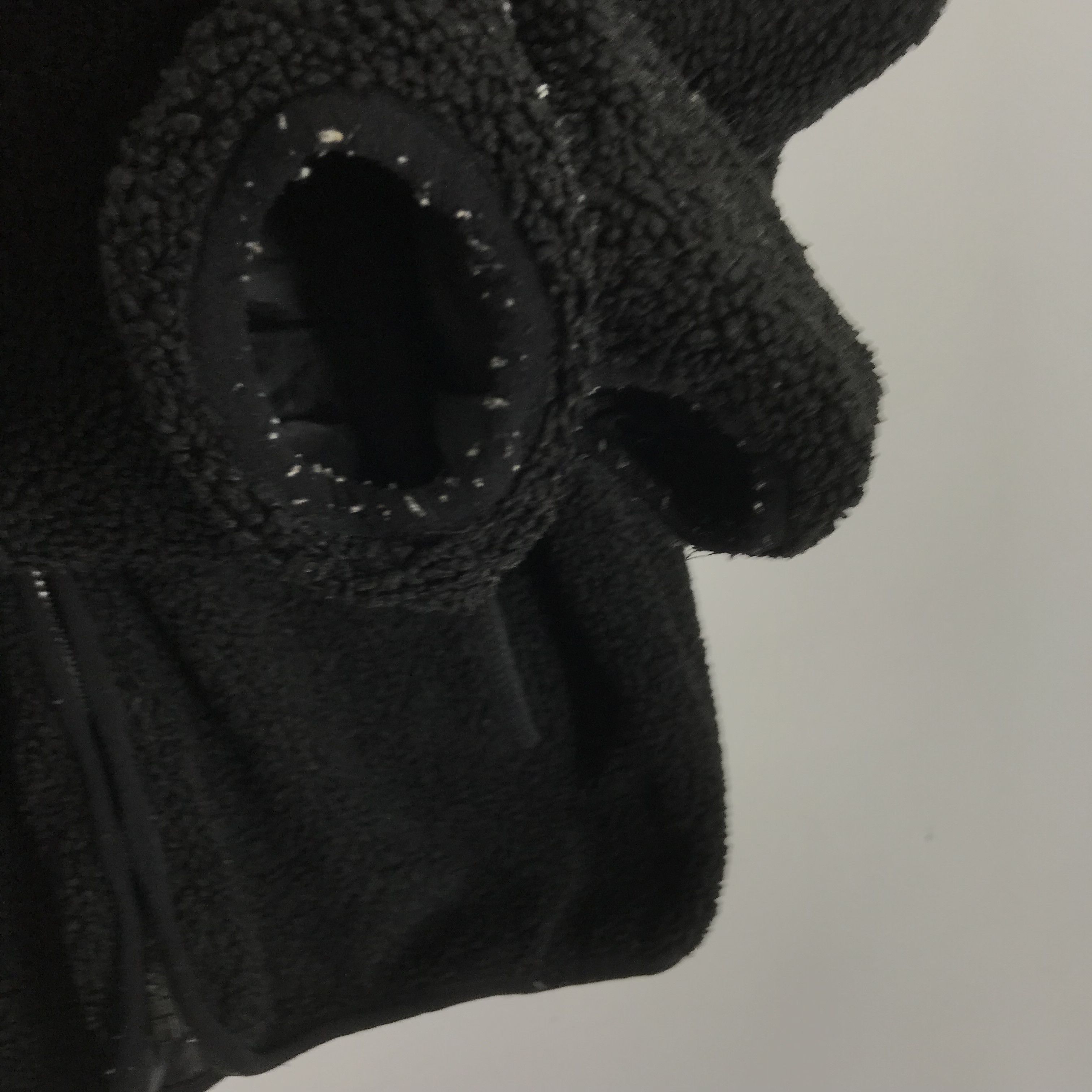 Japanese Brand Vintage Kangol Thermolite Fleece Casual Zipper Hoodie Size US L / EU 52-54 / 3 - 6 Thumbnail