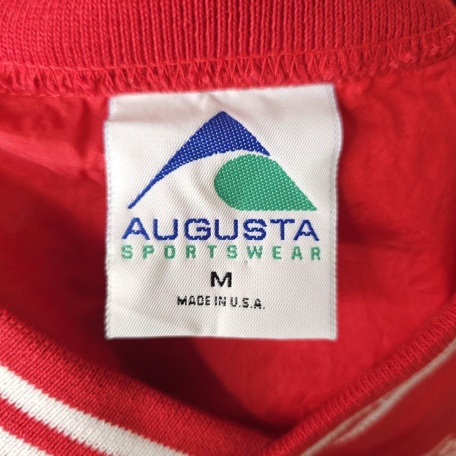 Vintage Vintage Redrock Little League Windbreaker Jacket Mens Medium Size US M / EU 48-50 / 2 - 4 Thumbnail