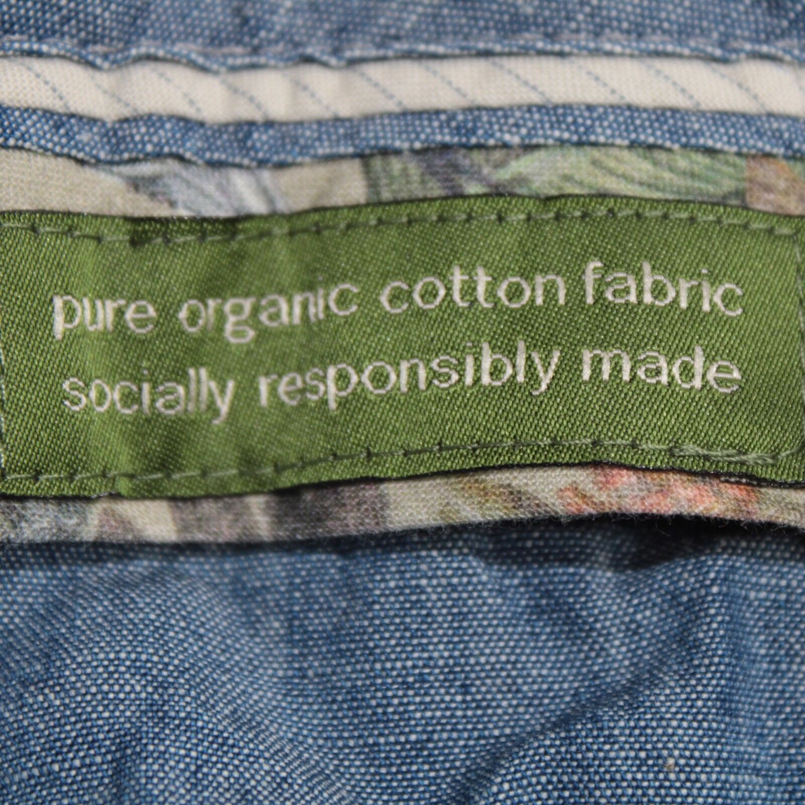Other Meyer New with tags Chinos Size 33 US In Blue Size US 33 - 9 Thumbnail