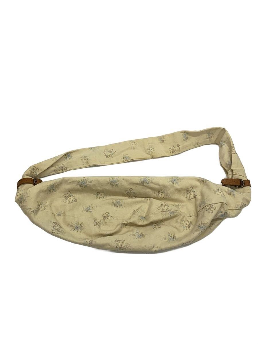 Kapital Floral Shoulder Bag Size ONE SIZE - 4 Thumbnail