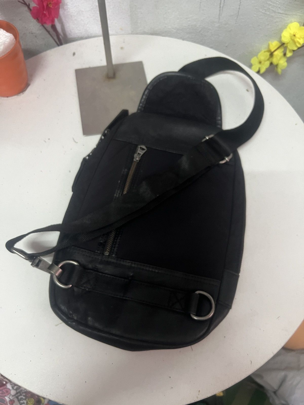 Diesel Diesil Crosbody Bag Size ONE SIZE - 3 Thumbnail