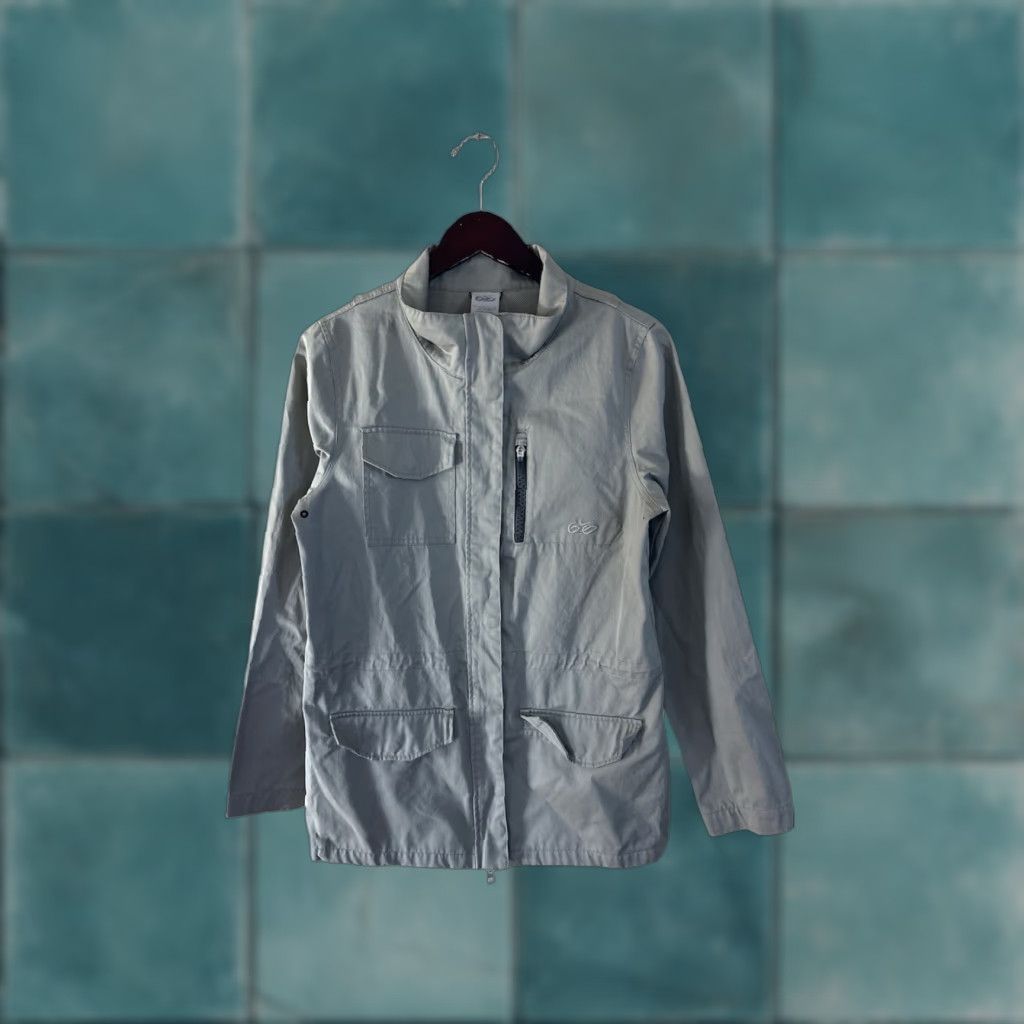 Nike nike 6.0 canvas jacket coat mens size small 2010 Size US S / EU 44-46 / 1 - 1 Thumbnail