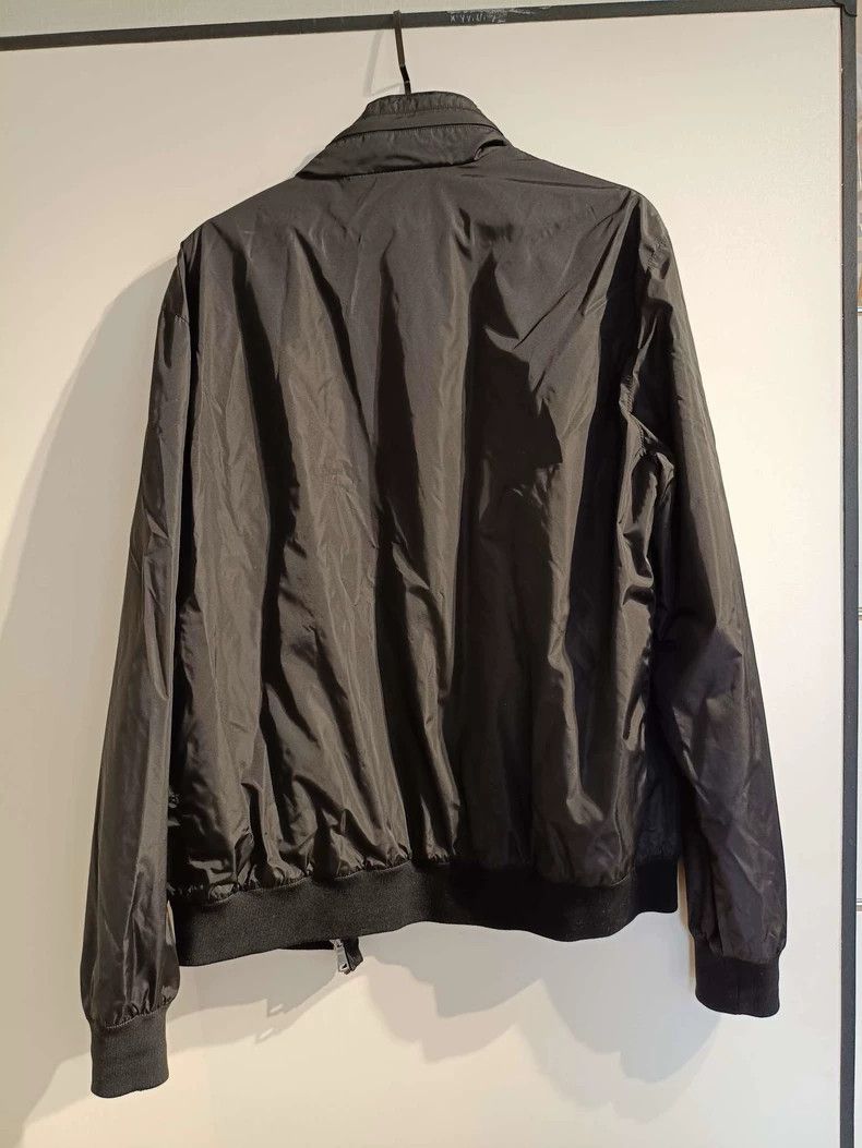 Gucci Gucci Black double-layer jacket 2502-Nextarrow Size US XL / EU 56 / 4 - 3 Thumbnail