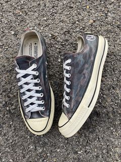 Converse x undercover ct70 ox best sale