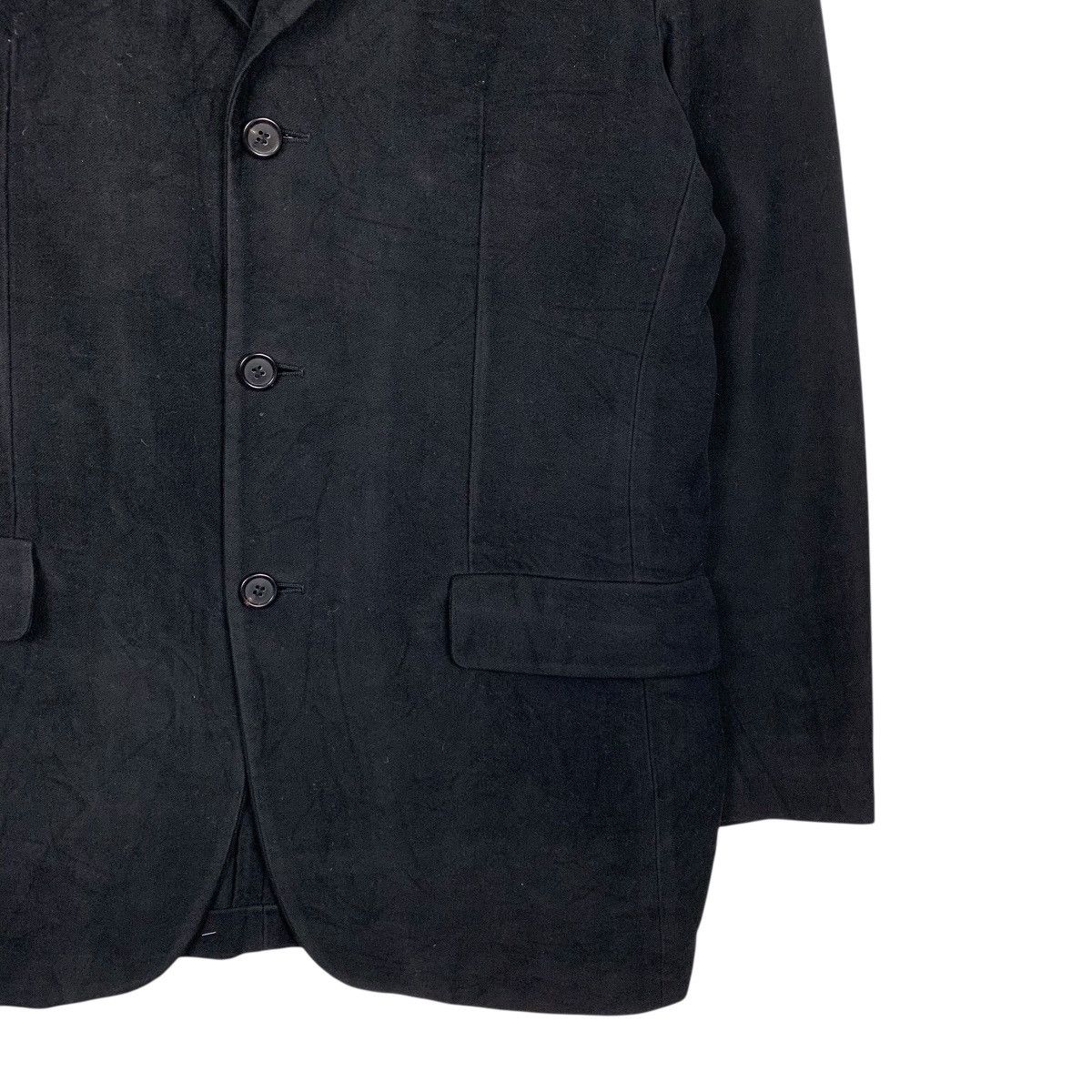 Hugo Boss Hugo Boss Black Jacket Size US S / EU 44-46 / 1 - 4 Thumbnail