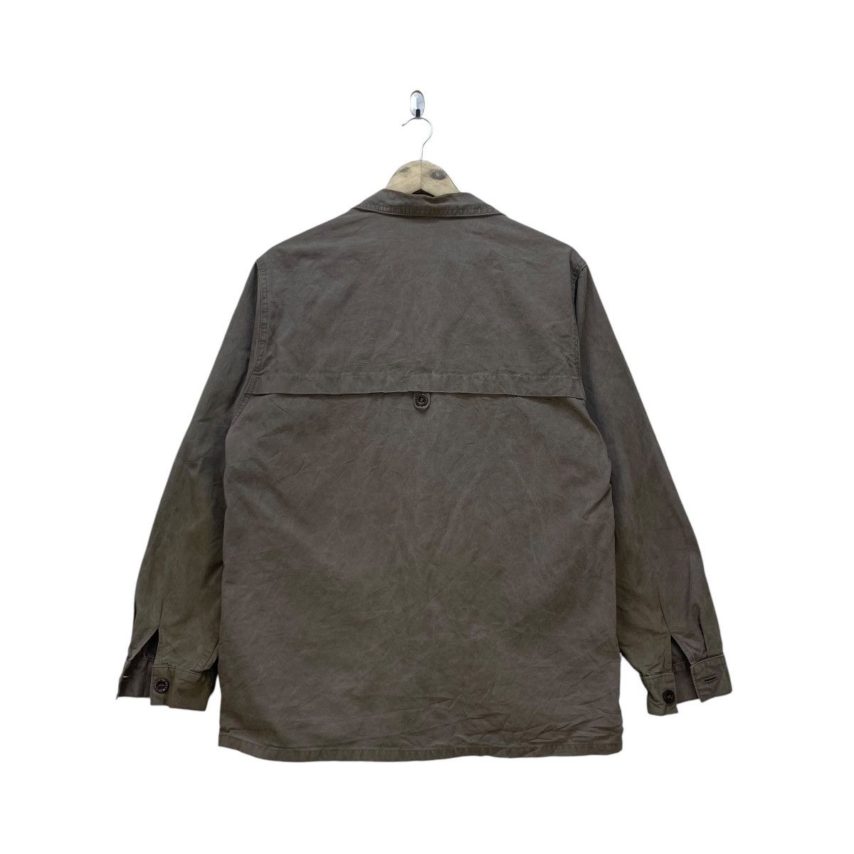 Lee 💥Vtg Lee Cooper Worker Jacket Size US M / EU 48-50 / 2 - 3 Thumbnail