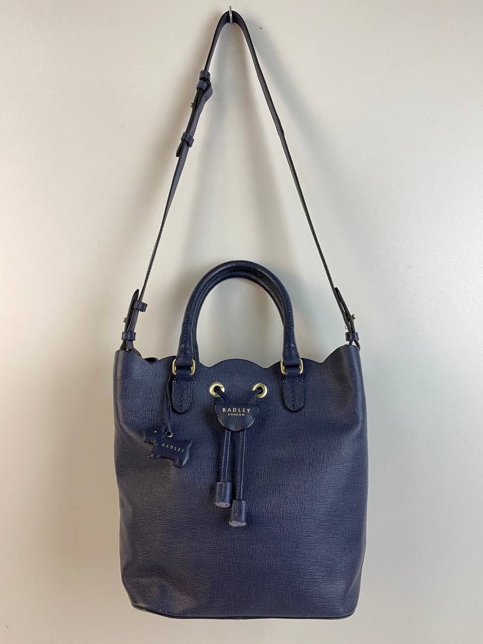 Vintage Radley London luxury bag Size ONE SIZE - 1 Thumbnail