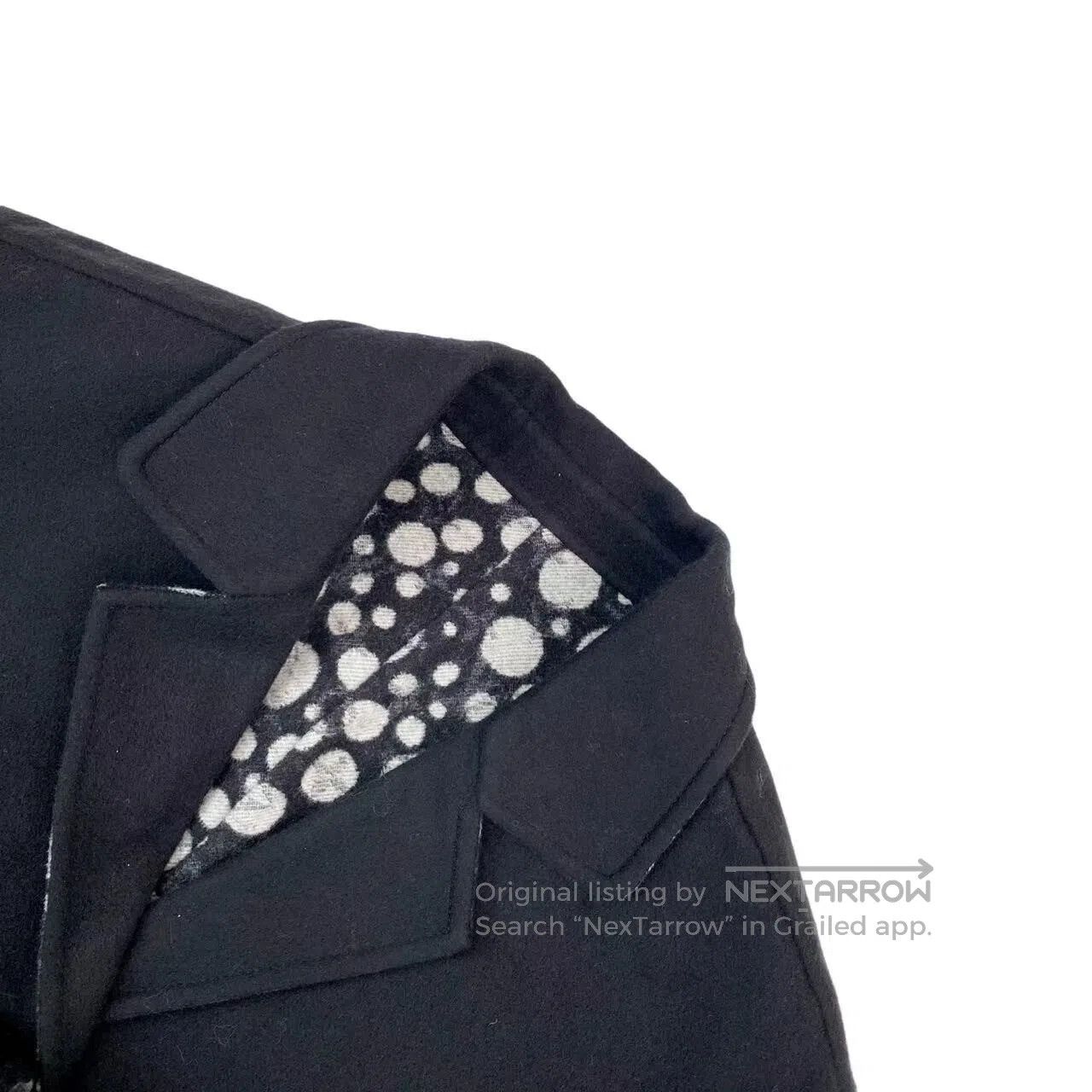 Louis Vuitton Louis Vuitton Yayoi Kusama's polka dot presbyopia patchwor Size XXS / US 00 / IT 34 - 5 Thumbnail
