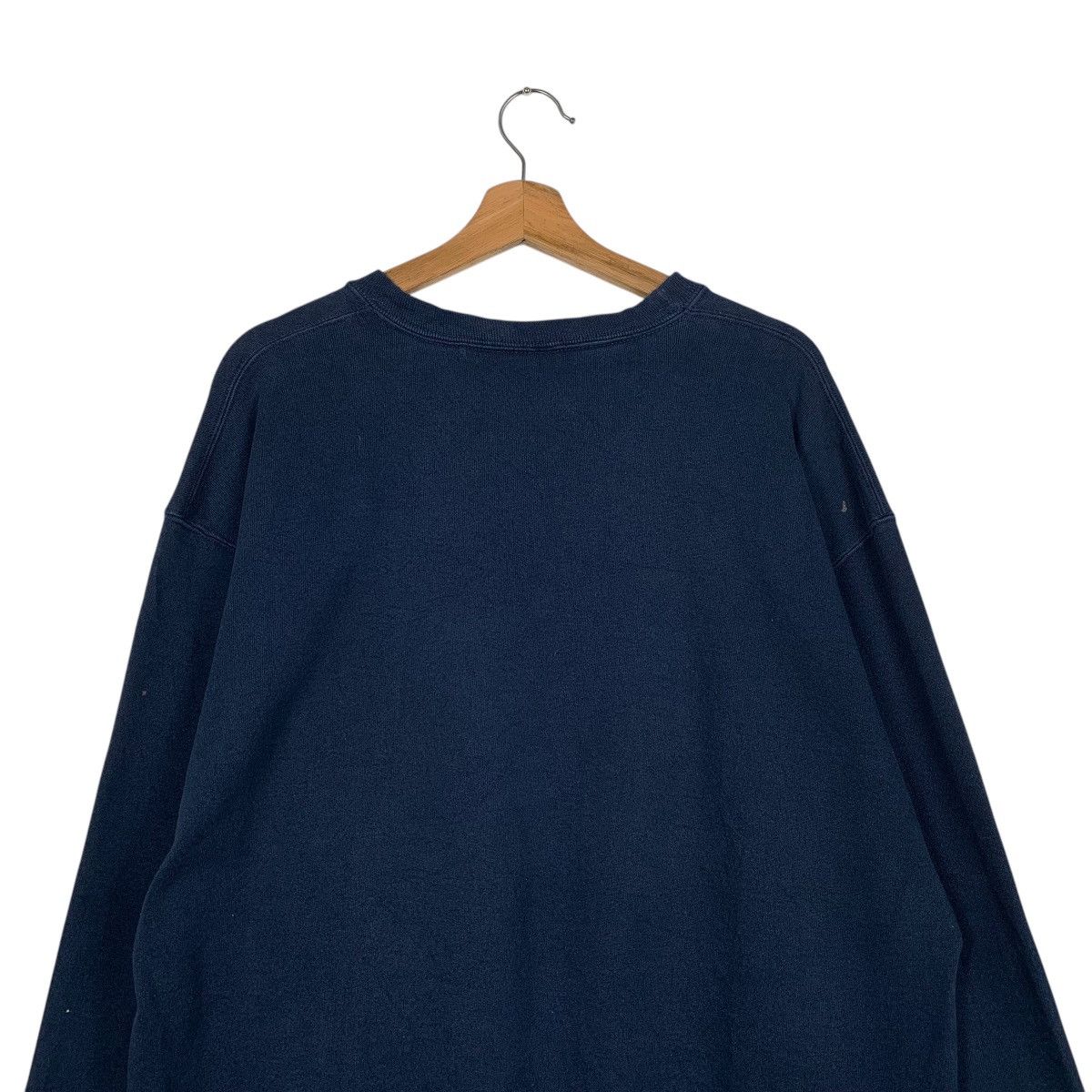 Champion Vintage 90s Champion Crewneck Sweatshirt Size US XL / EU 56 / 4 - 8 Thumbnail