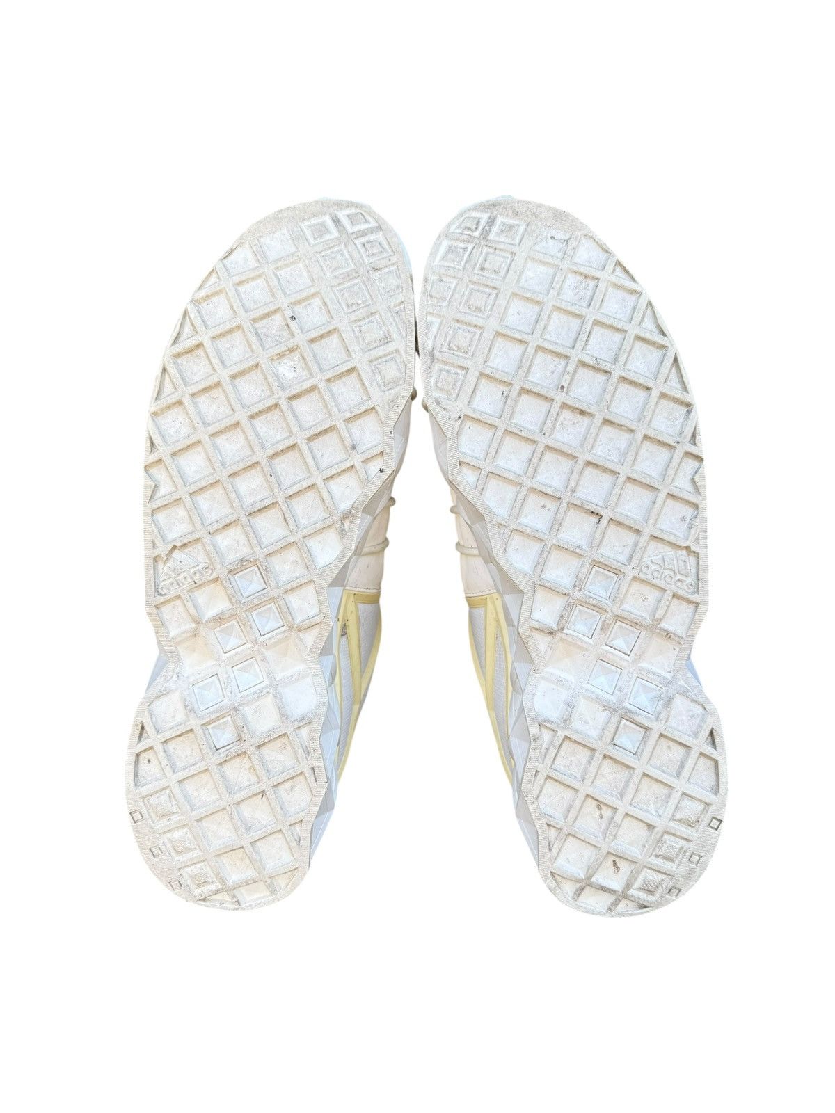Yohji Yamamoto Adidas Y3 runners Size US 9.5 / EU 42-43 - 7 Thumbnail