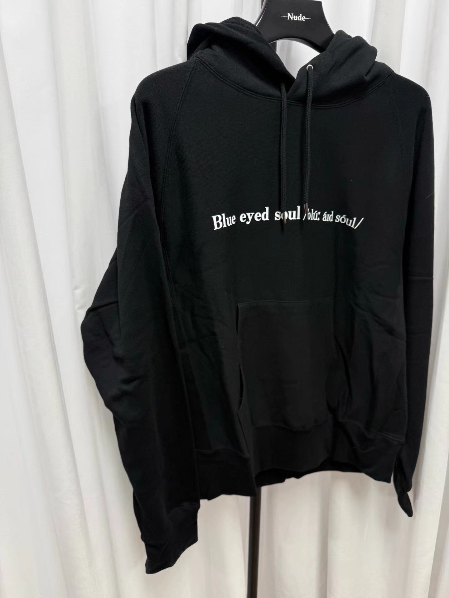 Takahiromiyashita The Soloist. The soloist 20AW Poetry Sweatshirt K20 Size US M / EU 48-50 / 2 - 2 Thumbnail