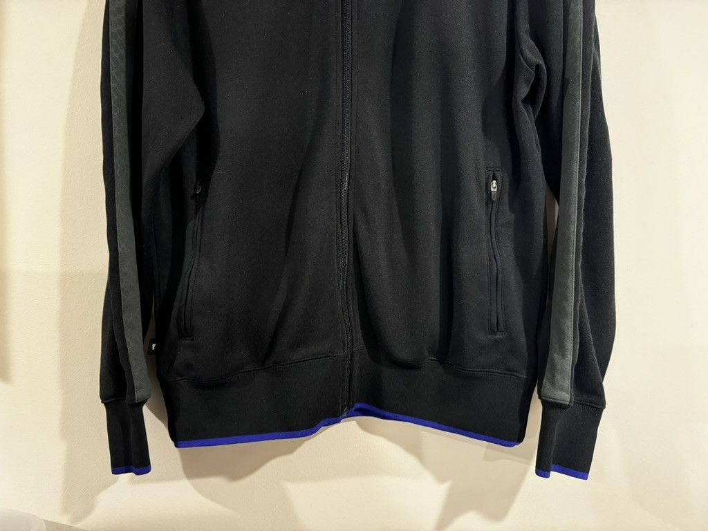 Nike 2010 Kobe Venomenon Track Jacket Size US L / EU 52-54 / 3 - 5 Thumbnail