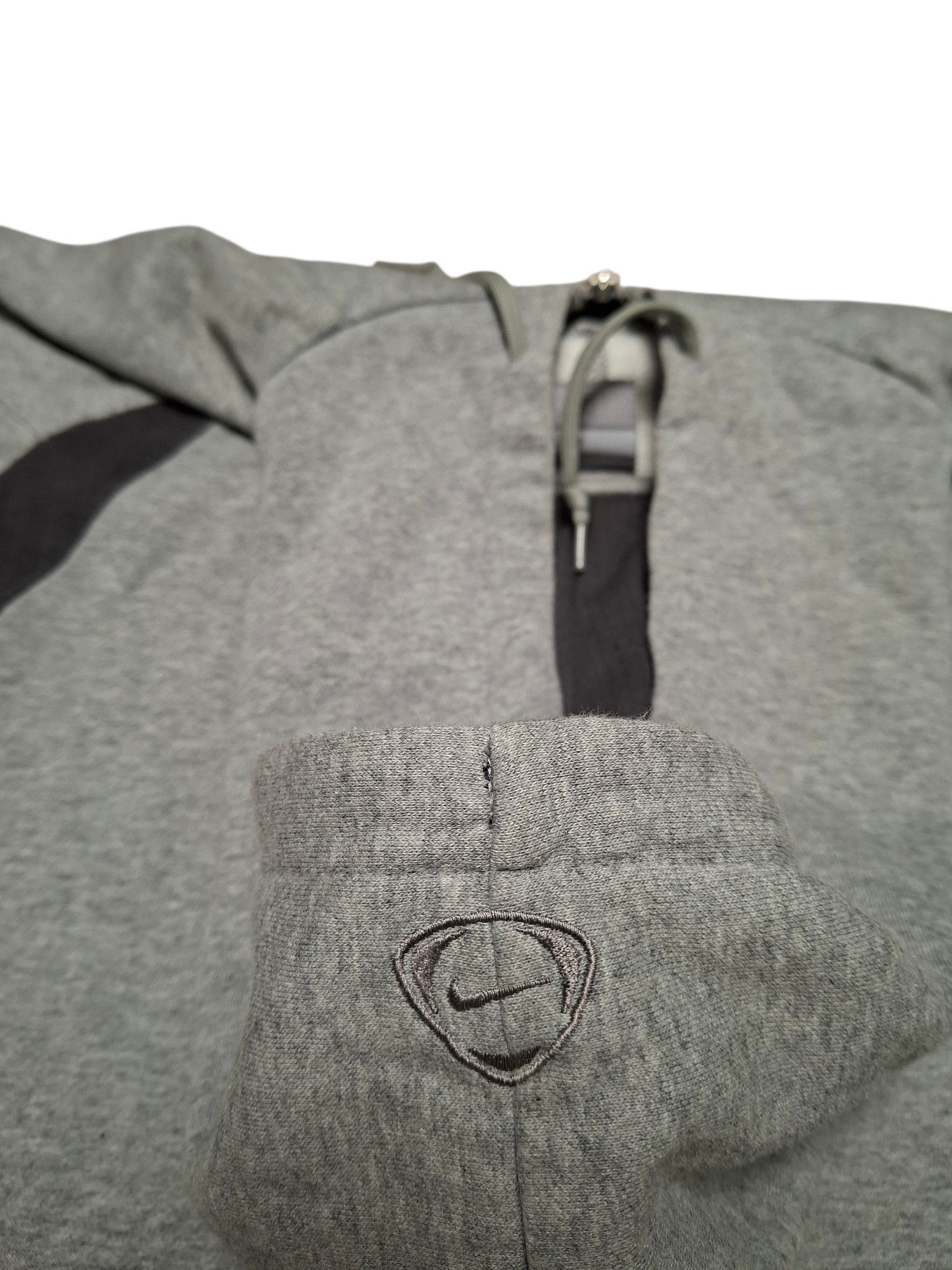 Nike NIKE TOTAL 90 VINTAGE 2006 ZIP HOODIE Size US M / EU 48-50 / 2 - 4 Thumbnail