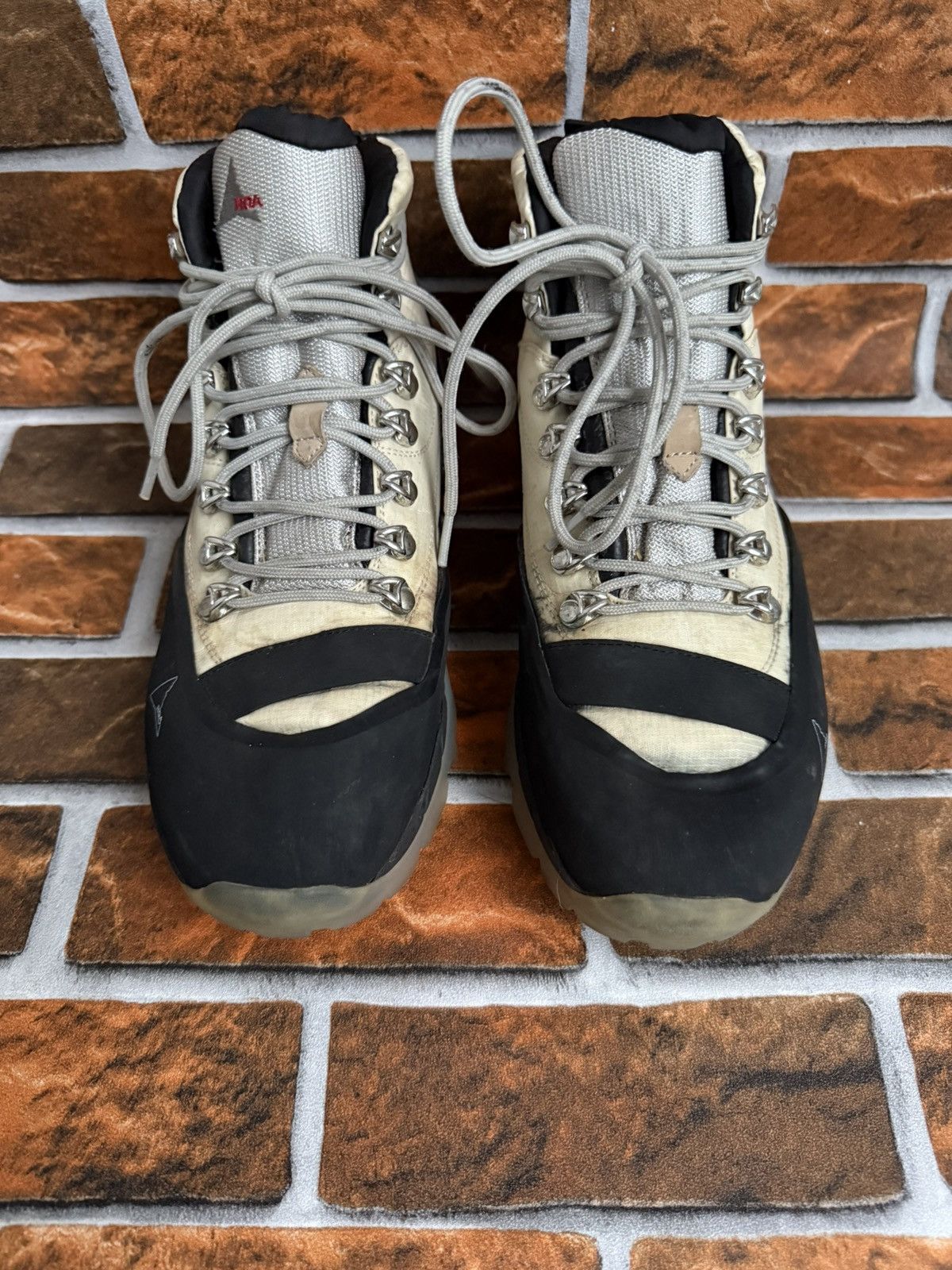 ROA Andreas strap hiking boots Size US 8 / EU 41 - 8 Thumbnail