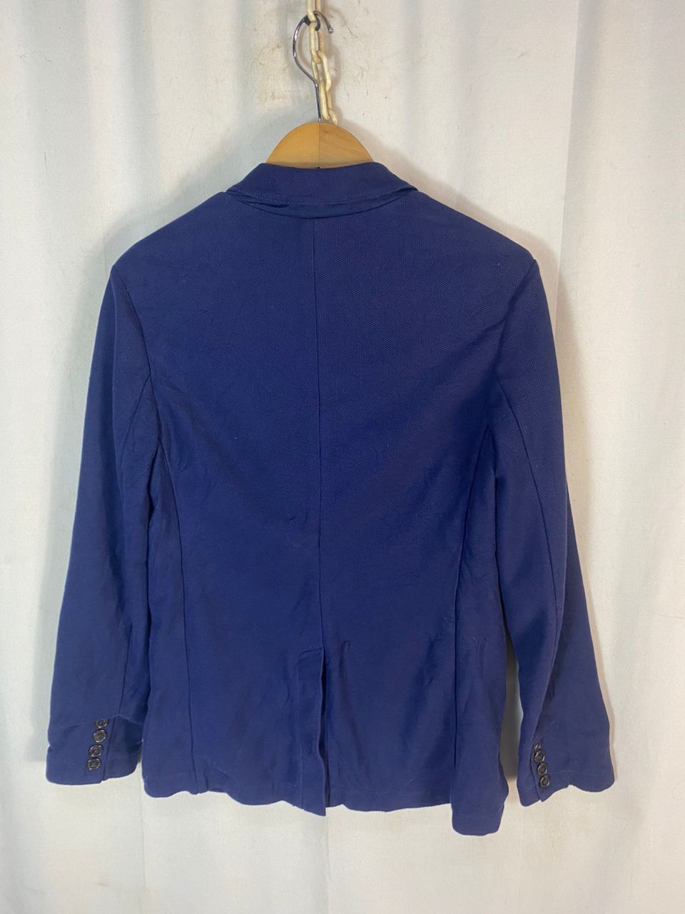 Polo Ralph Lauren Unisex🔥Polo Ralph Lauren blazer jacket Size US S / EU 44-46 / 1 - 11 Thumbnail