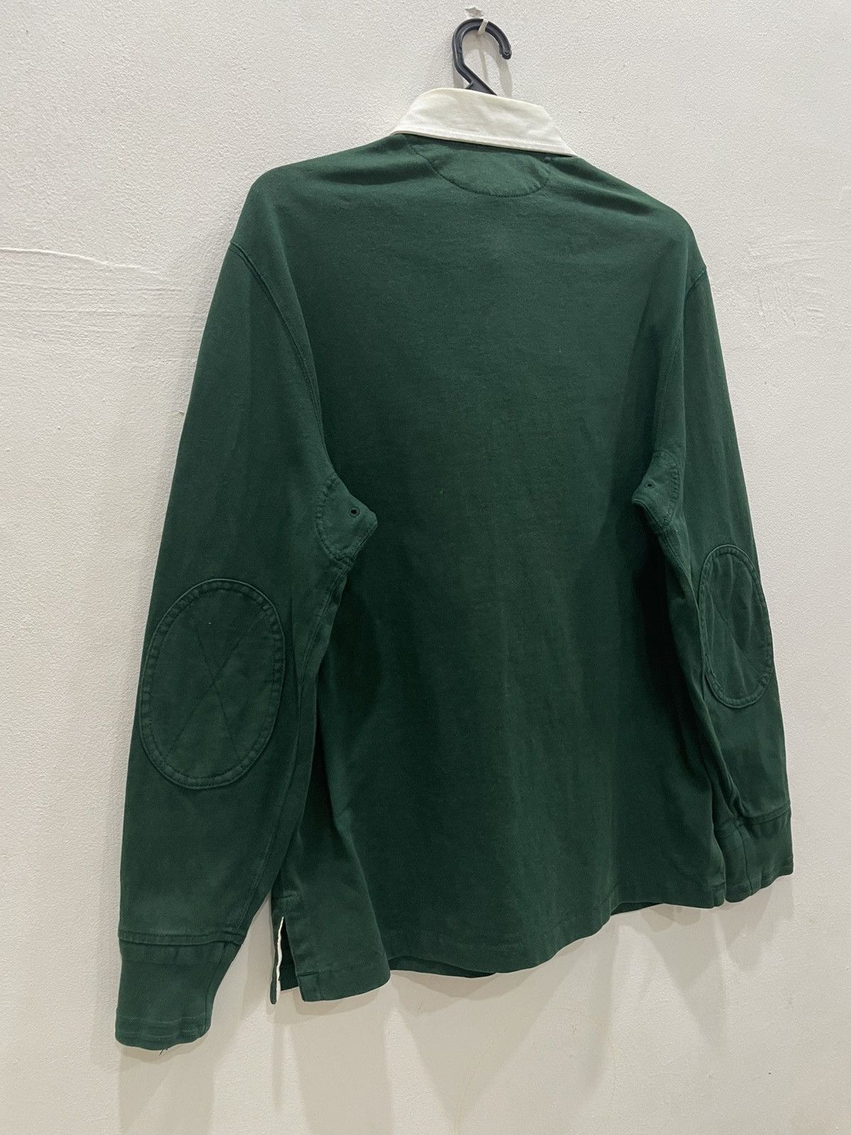 Polo Ralph Lauren Vintage Polo Ralph Lauren V Design Size US L / EU 52-54 / 3 - 13 Thumbnail