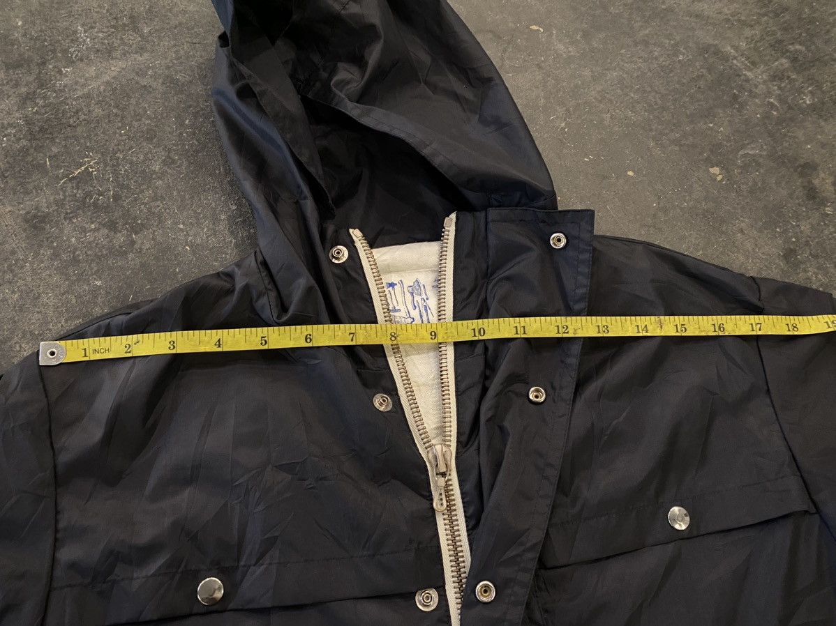 DIGAWEL × Japanese Brand Digawel Japan bomber Hoodie Light Jacket Size US M / EU 48-50 / 2 - 10 Thumbnail