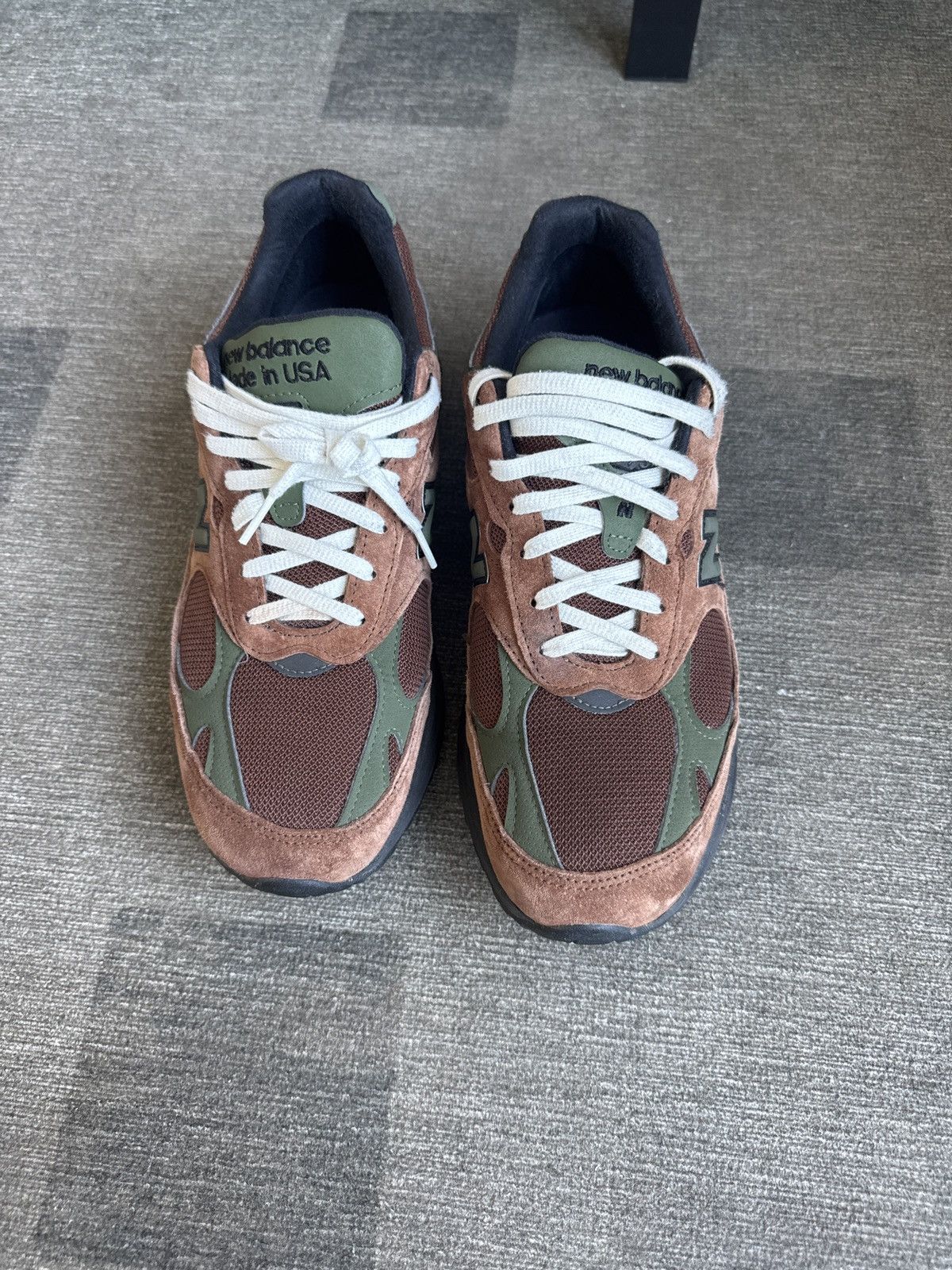 Aime Leon Dore New balance 993 Size US 10.5 / EU 43-44 - 1 Thumbnail