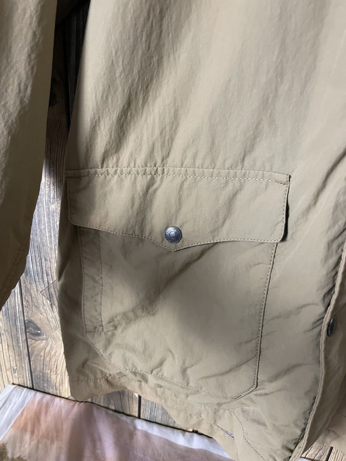 Marmot × Vintage Marmot jacket with hoodie Size US XL / EU 56 / 4 - 6 Thumbnail