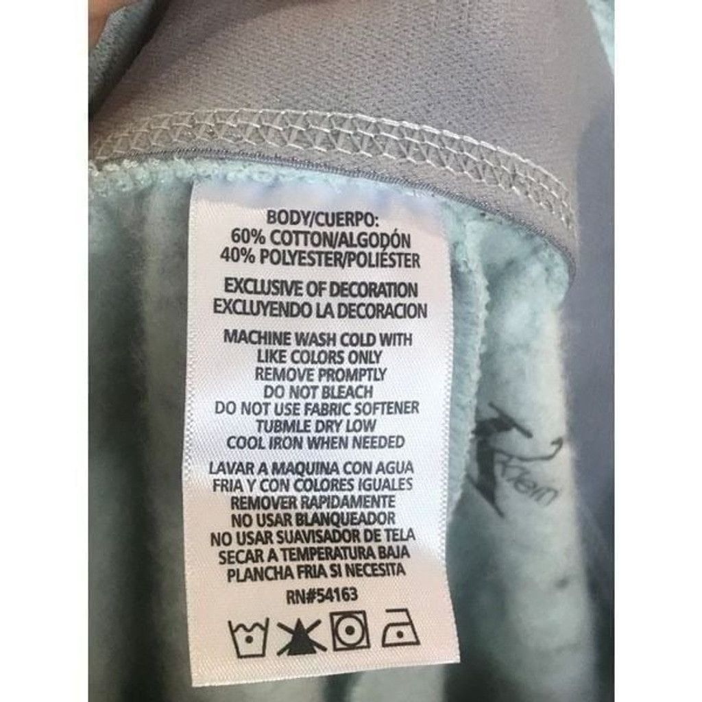 Calvin Klein Calvin Klein mint green joggers size XXL Size 42" / US 20 - 3 Thumbnail