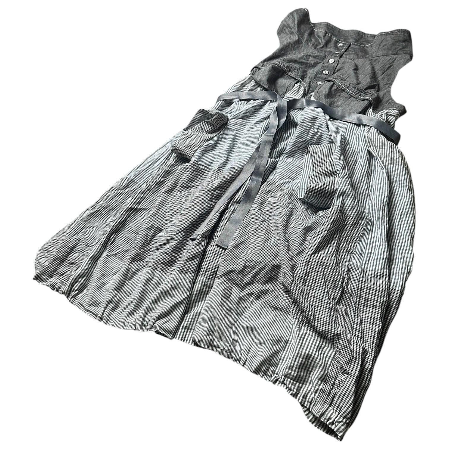 Other The MfG Milk Maid Dress Size ONE SIZE - 3 Thumbnail