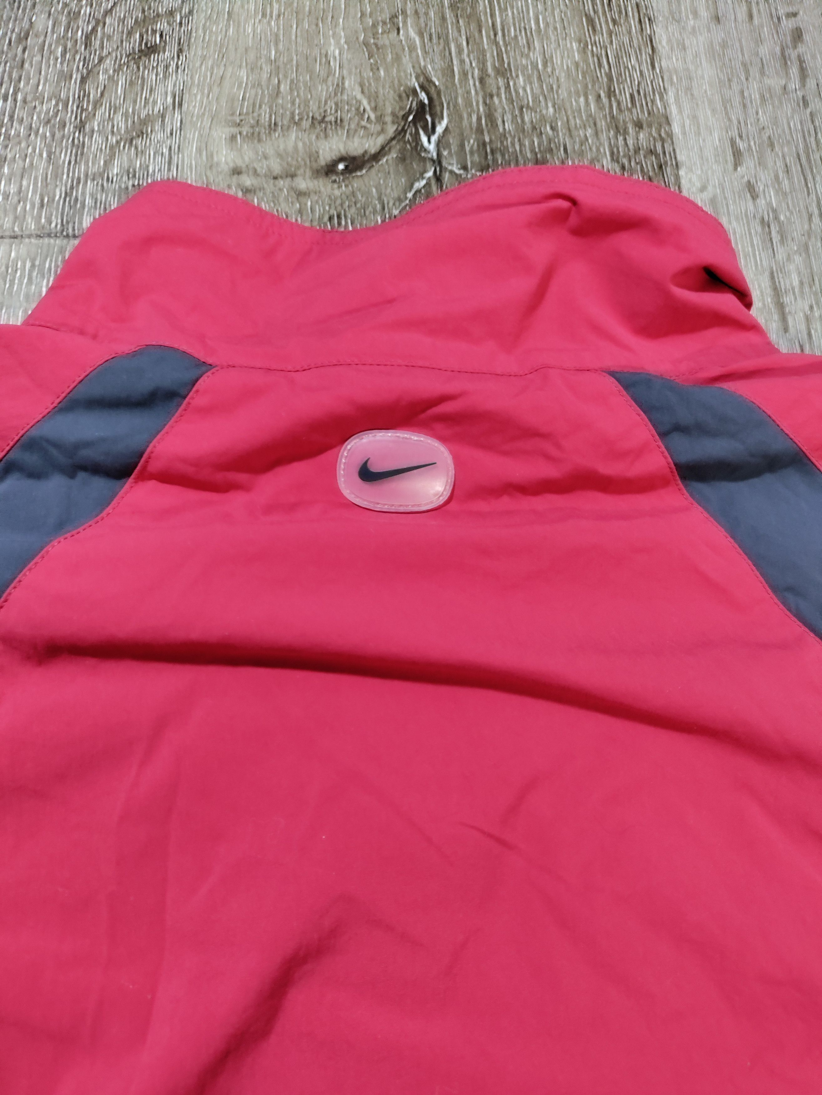 Nike × Vintage Nike Mens Jacket Size US XL / EU 56 / 4 - 5 Thumbnail