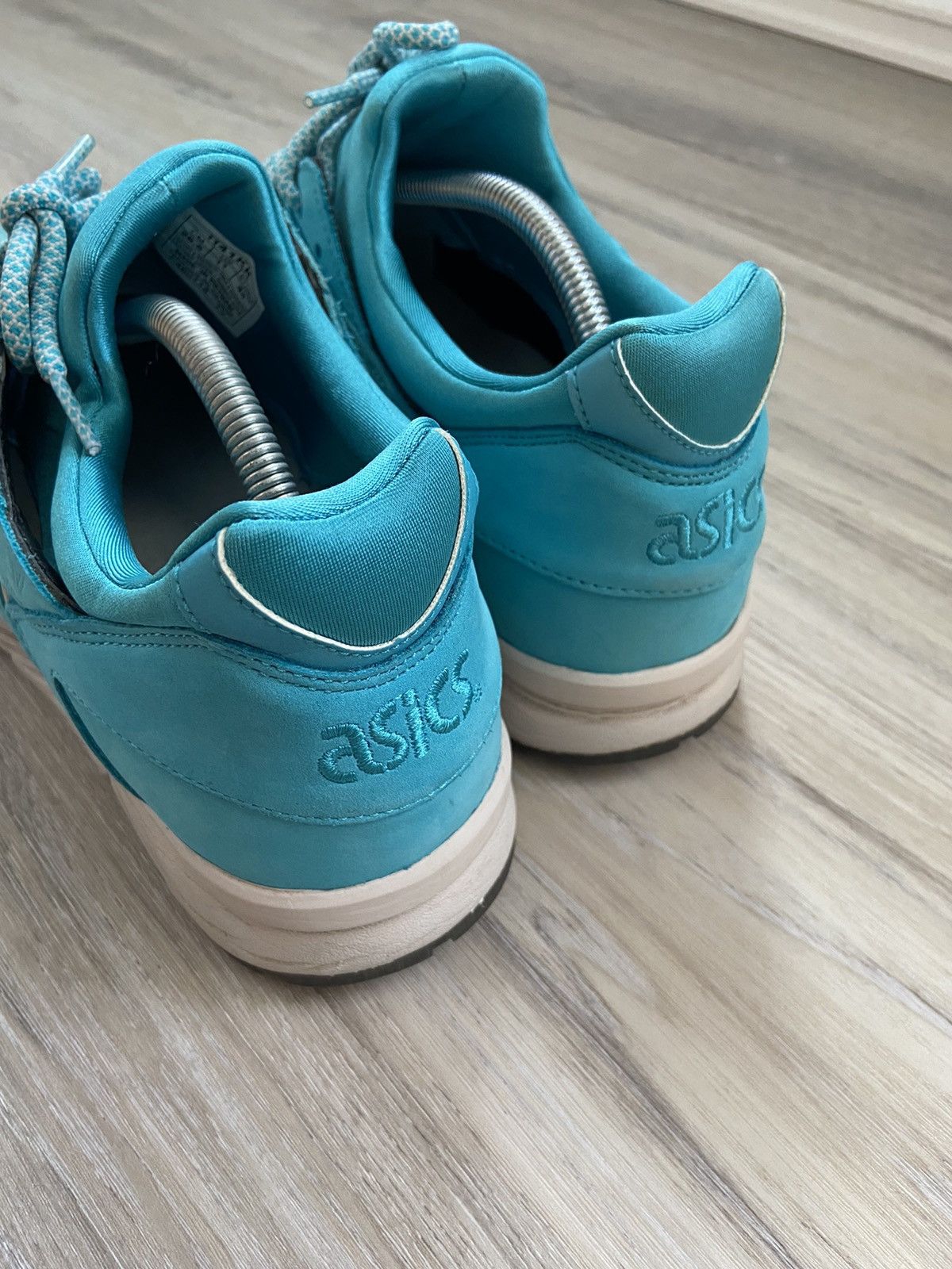 Asics ASICS Gel Lyte V Cove Size US 11 / EU 44 - 7 Thumbnail