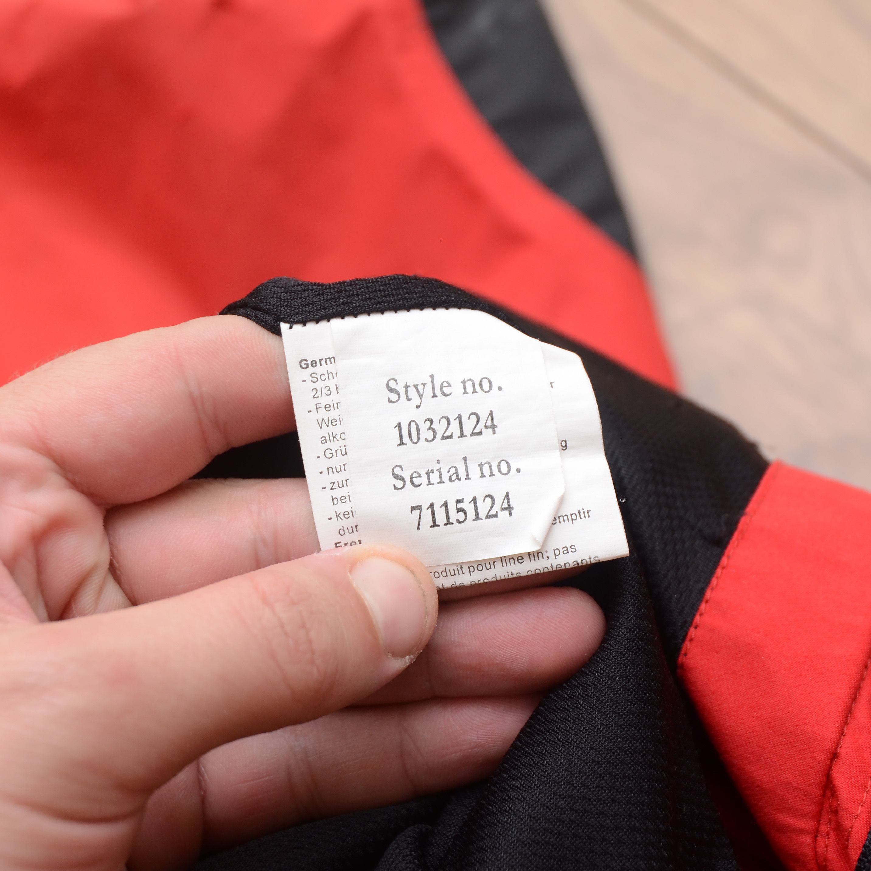 Mammut Mammut Gore-Tex Snowsport Ski Pants Size 56 XL Gorpcore Size US 36 / EU 52 - 22 Thumbnail