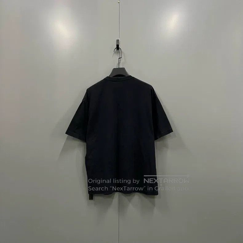 Balenciaga Balenciaga Colorful Wheat BB Printed Short Sleeve Size US M / EU 48-50 / 2 - 2 Thumbnail