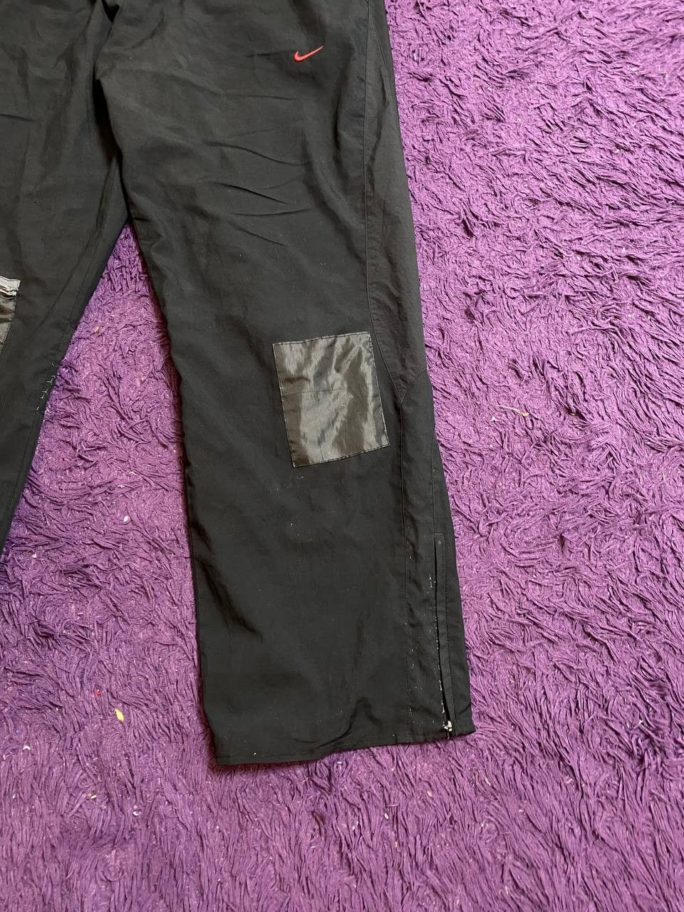 Nike Casual pants Nike Logo Y2K Size XXL Streetwear Size US 38 / EU 54 - 5 Thumbnail