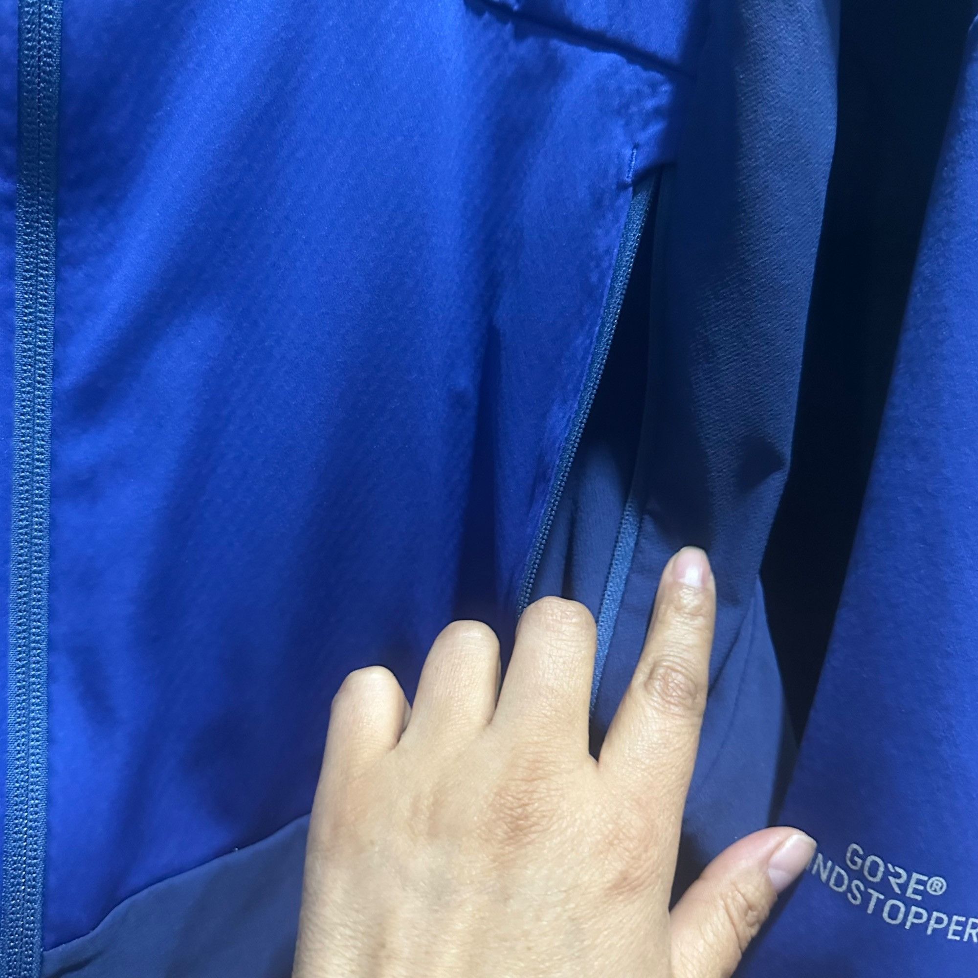 Other ⭐Women's Rain Jacket Top Sz S REI Co-op Purple Zip Up Front Size S / US 4 / IT 40 - 8 Thumbnail