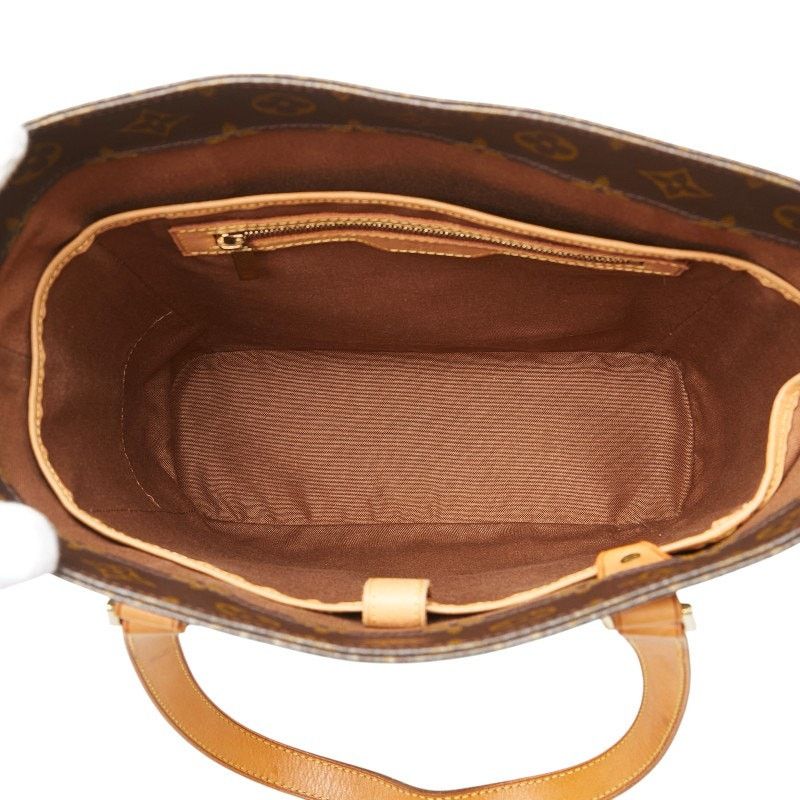 Louis Vuitton Louis Vuitton Monogram Vavin GM Tote Bag M51170 Size ONE SIZE - 9 Thumbnail